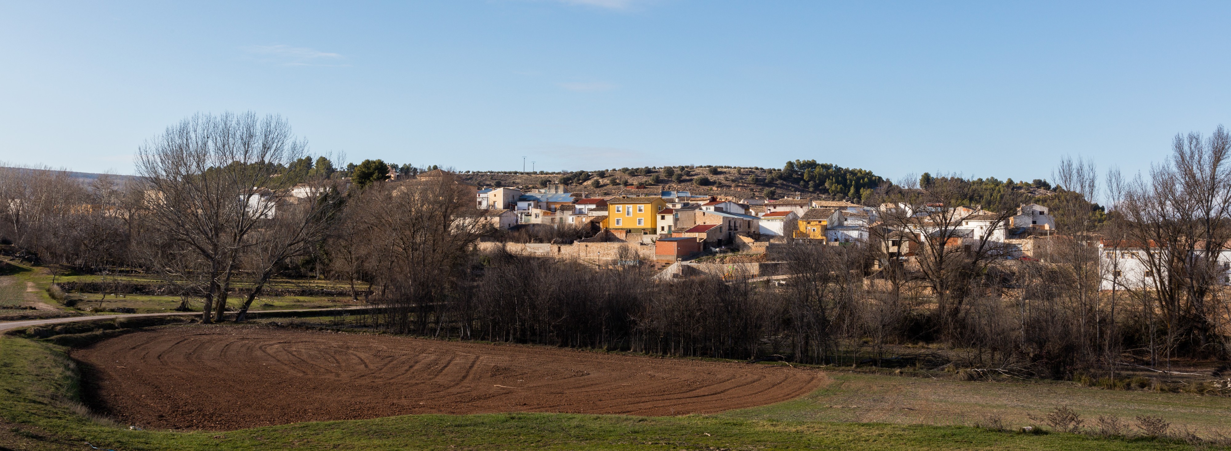 Buciegas, Cuenca, España, 2017-01-03, DD 94