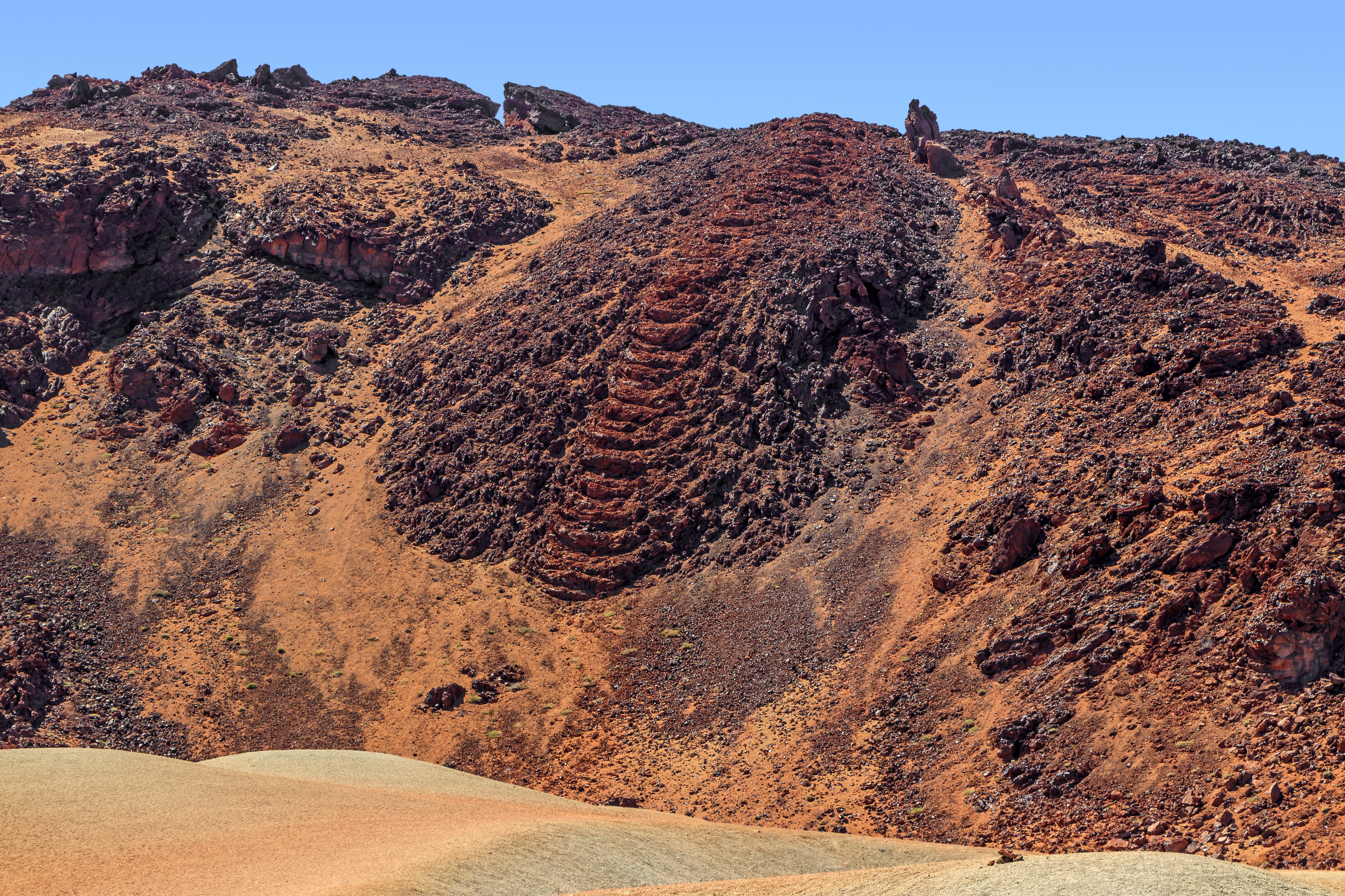 Caldera de las Cañadas 19