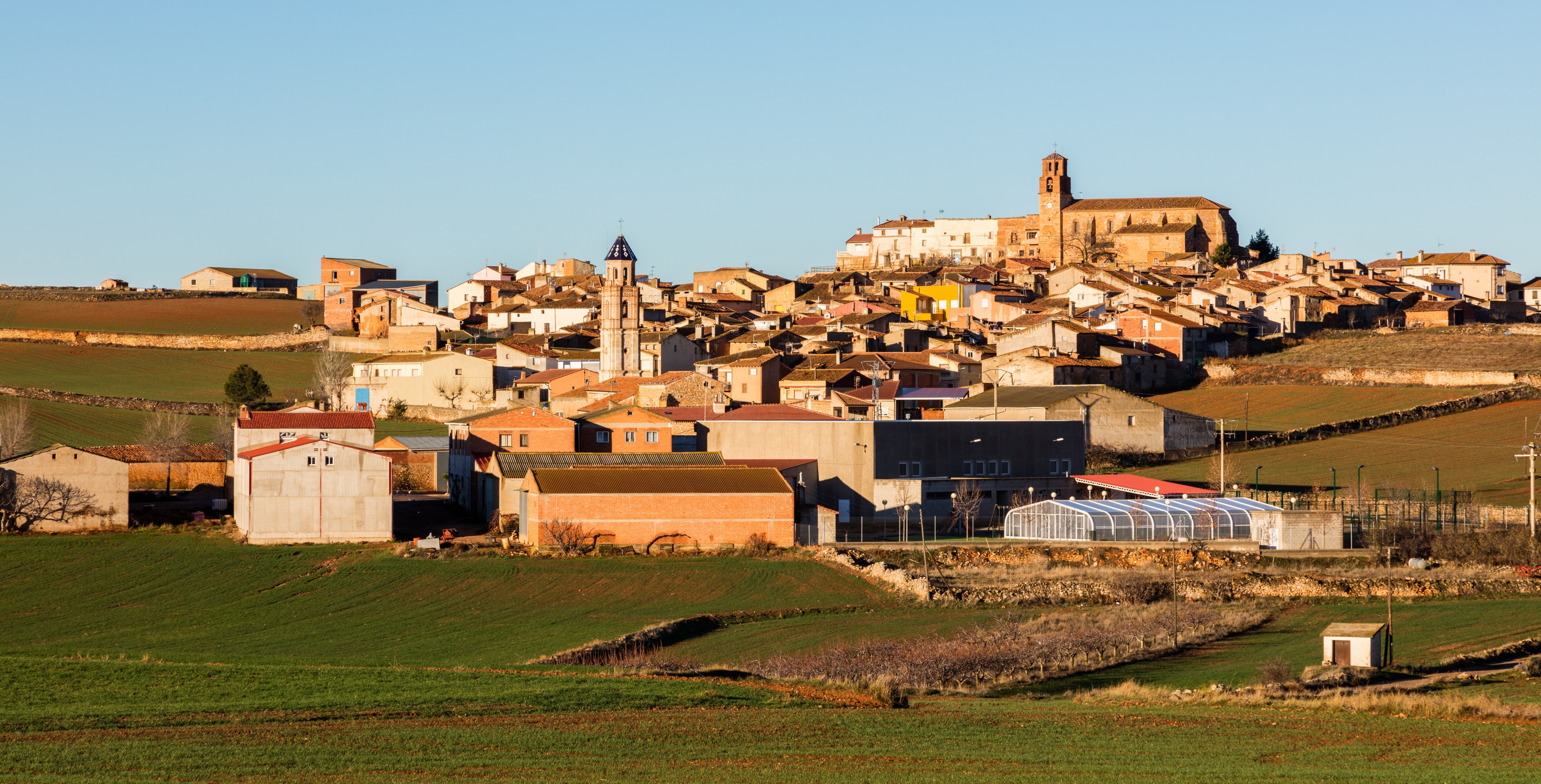 Campillo de Aragón, Zaragoza, España, 2016-01-05, DD 07
