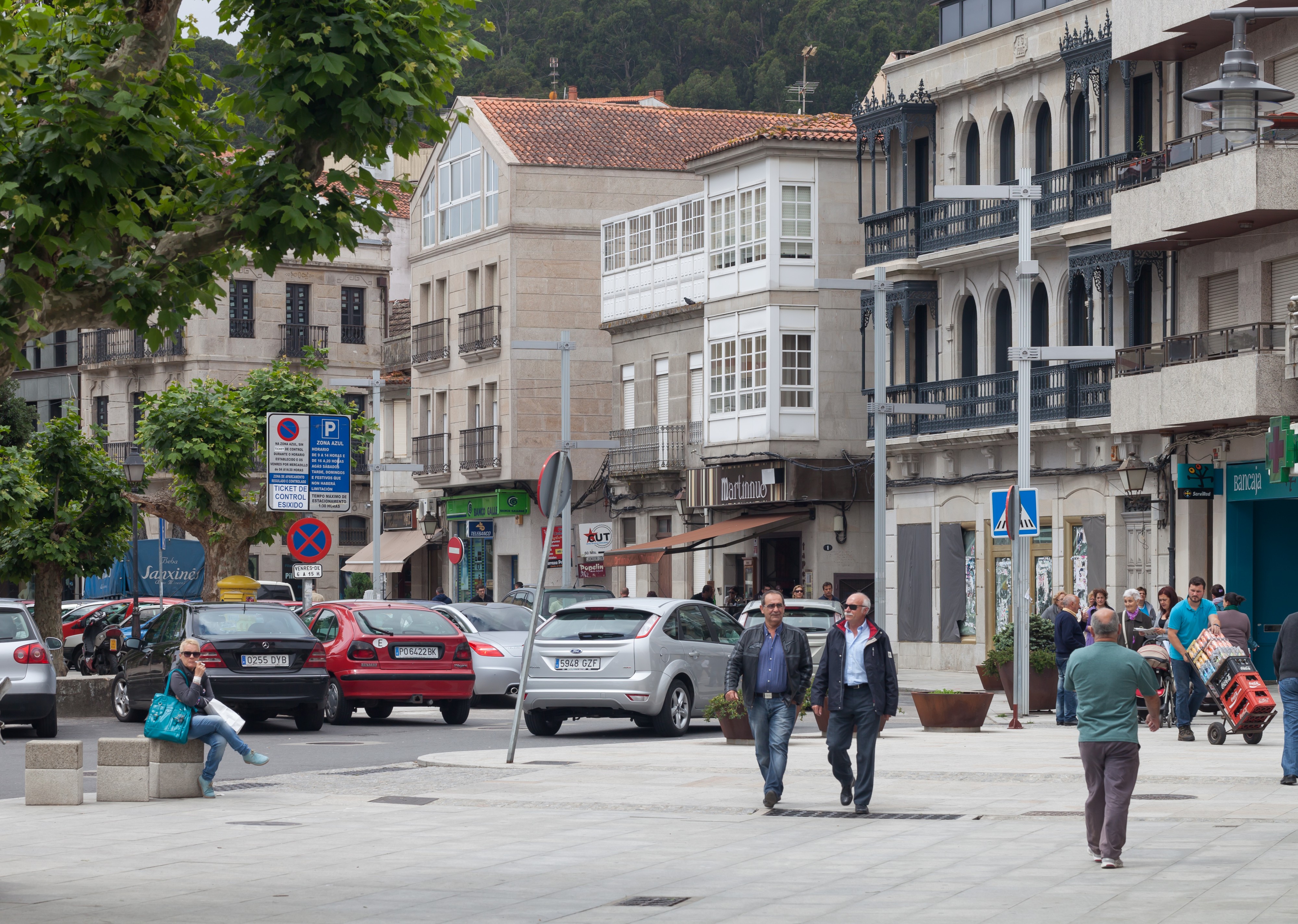 Cangas. Galiza-7