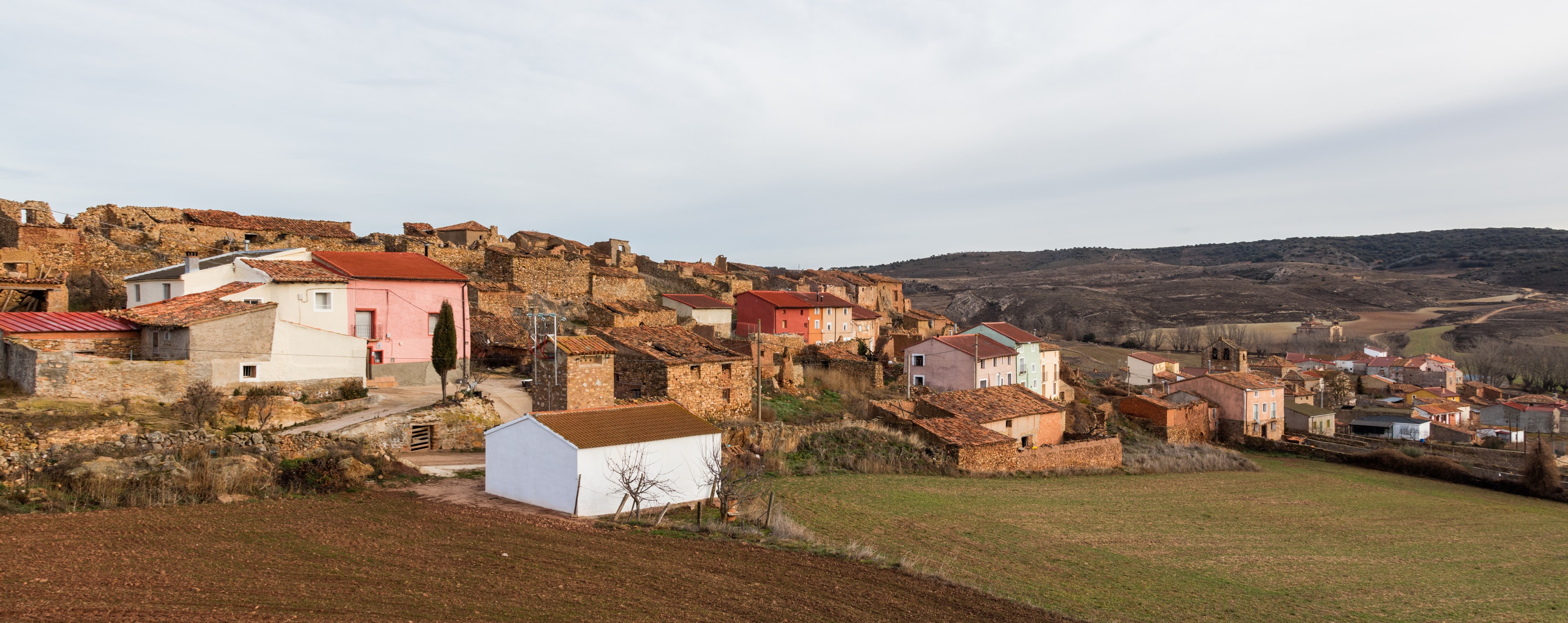 Carabantes, Soria, España, 2015-12-29, DD 19