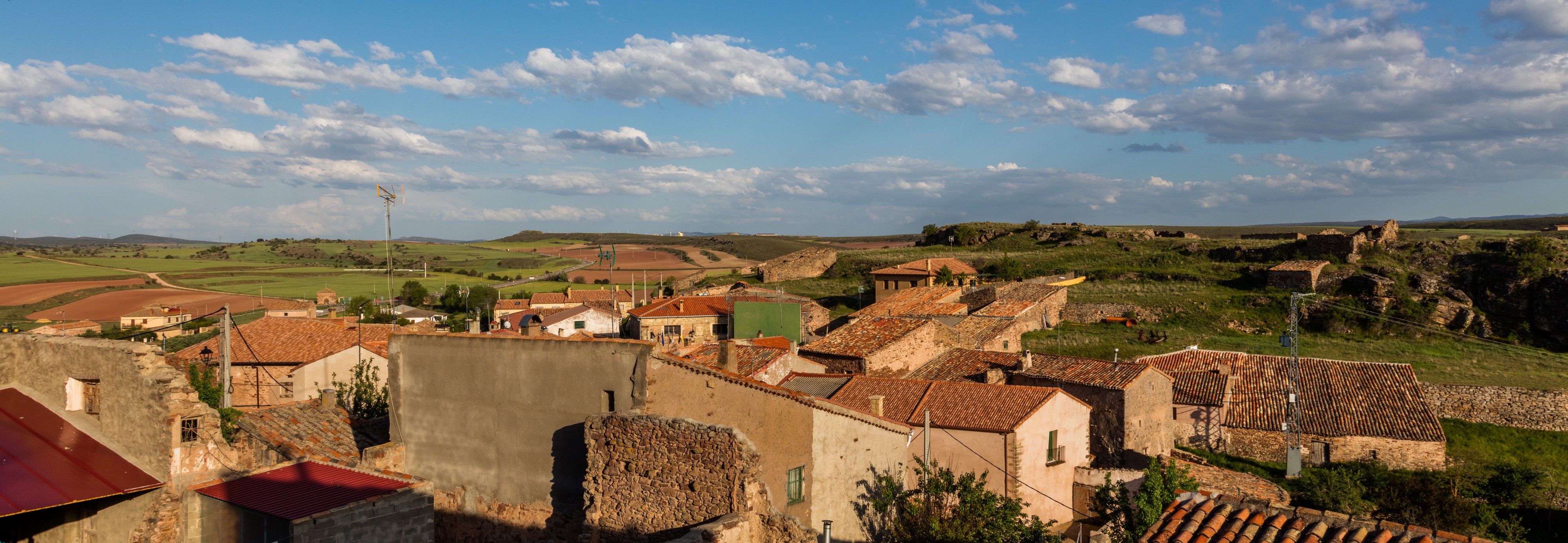 Castellar de la Muela, Guadalajara, España, 2017-05-22, DD 75