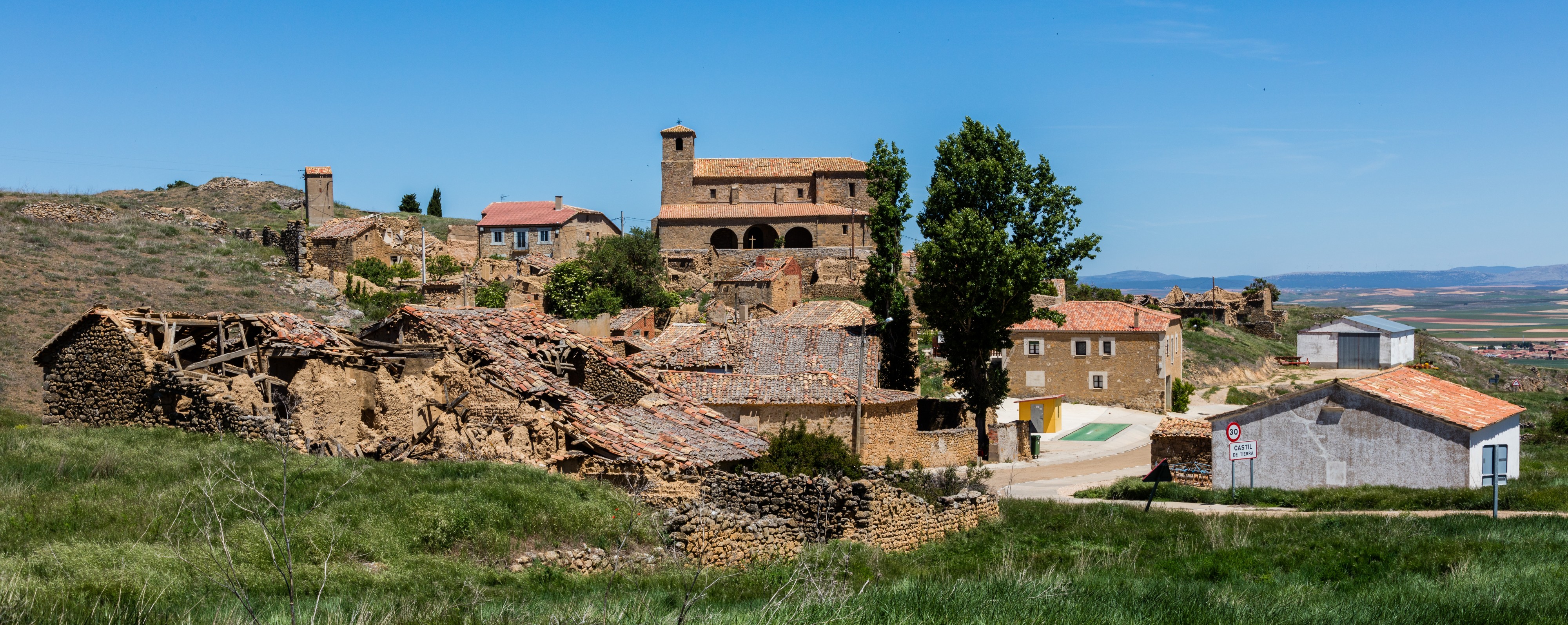 Castil de Tierra, Soria, España, 2017-05-23, DD 51