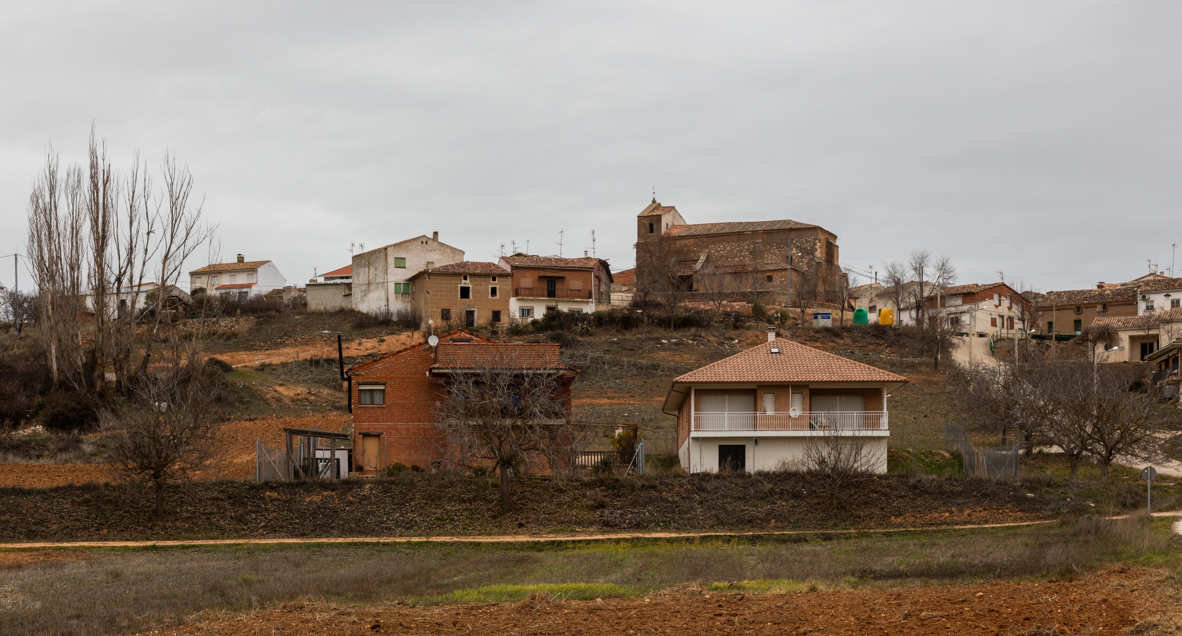 Cendejas de Padastro, Guadalajara, España, 2015-12-28, DD 157