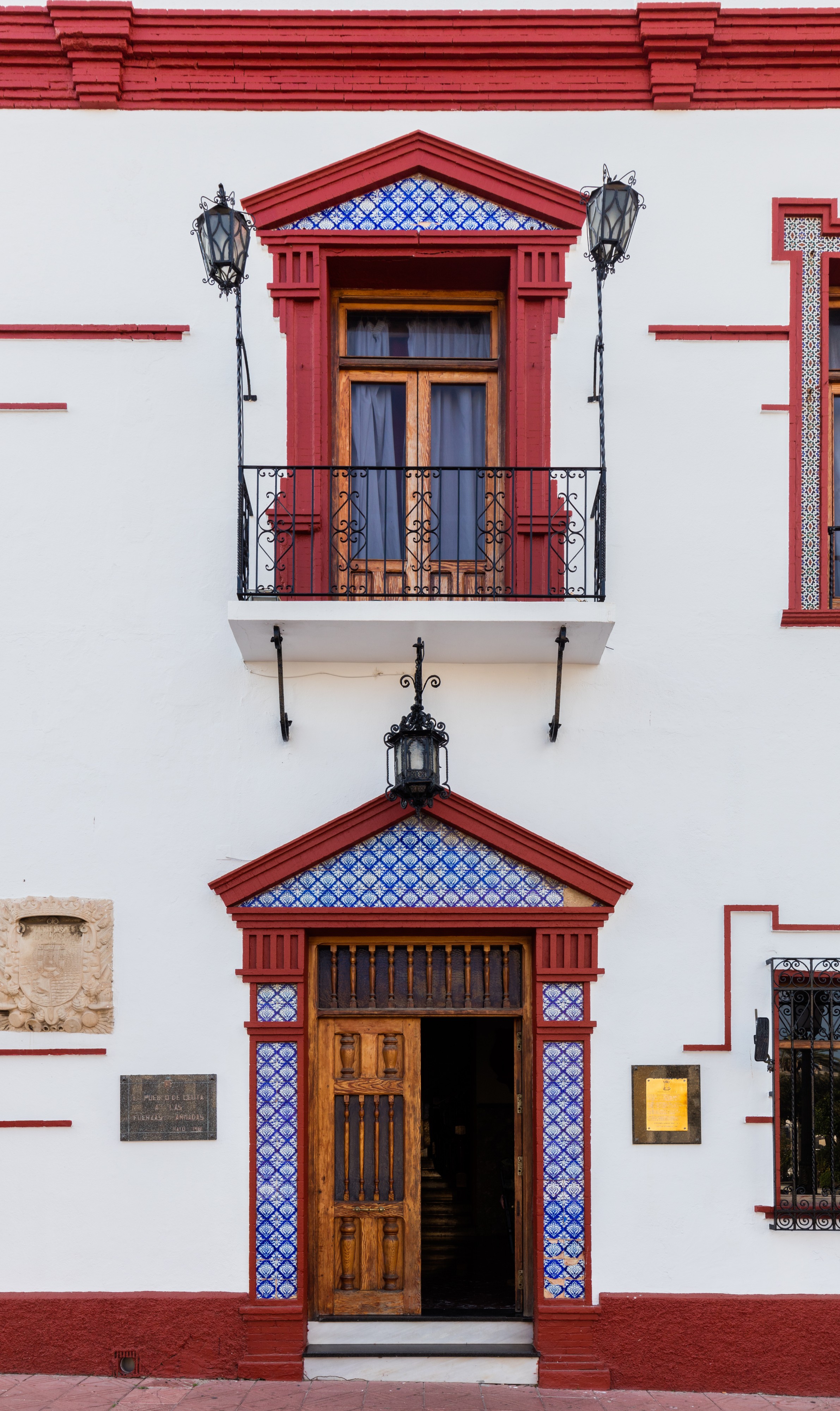 Comandancia General, Ceuta, España, 2015-12-10, DD 07