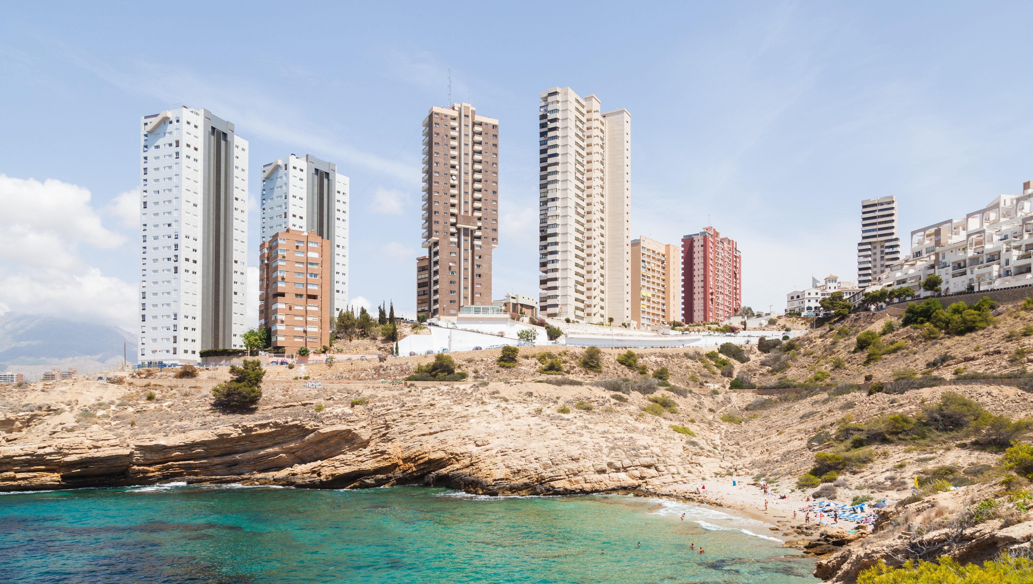 Costa de Benidorm, España, 2014-07-02, DD 72