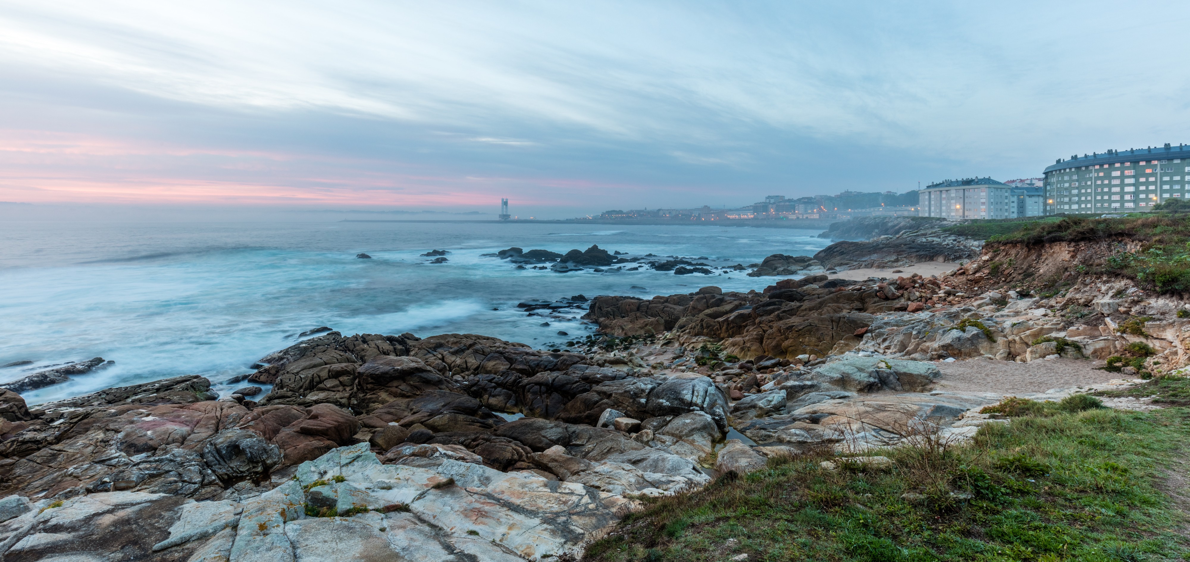 Costa de La Coruña, España, 2015-09-25, DD 14-16 HDR