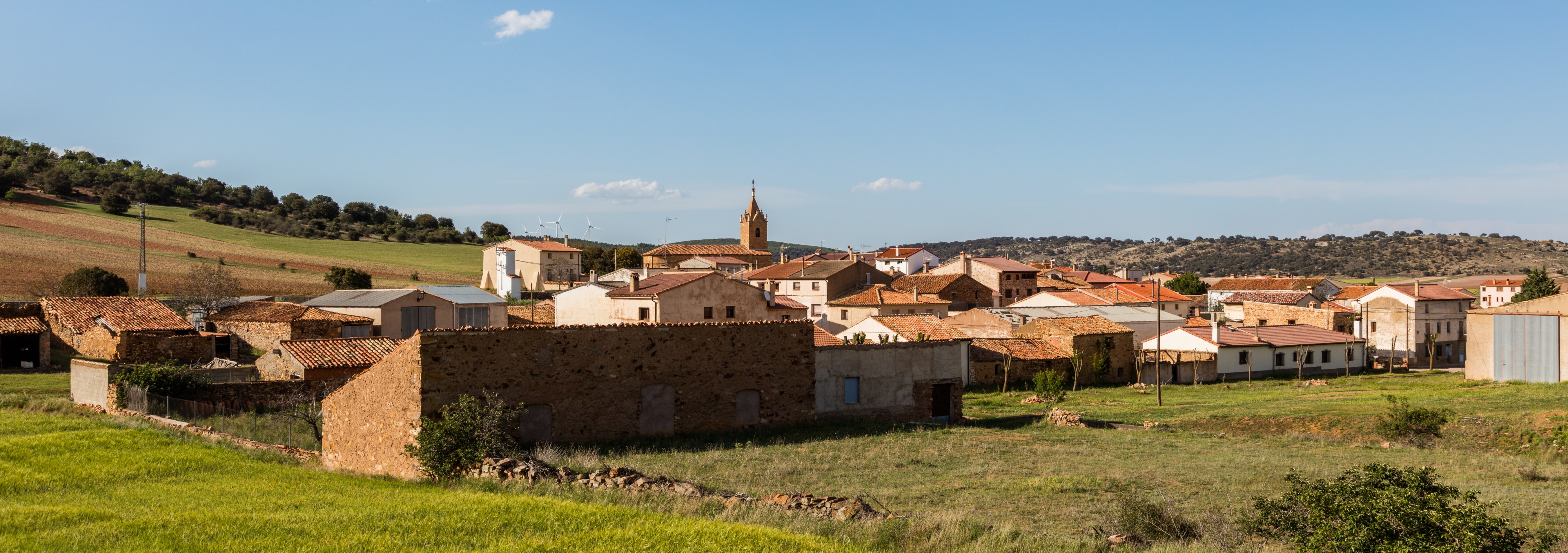 El Pedregal, Guadalajara, España, 2017-05-22, DD 66