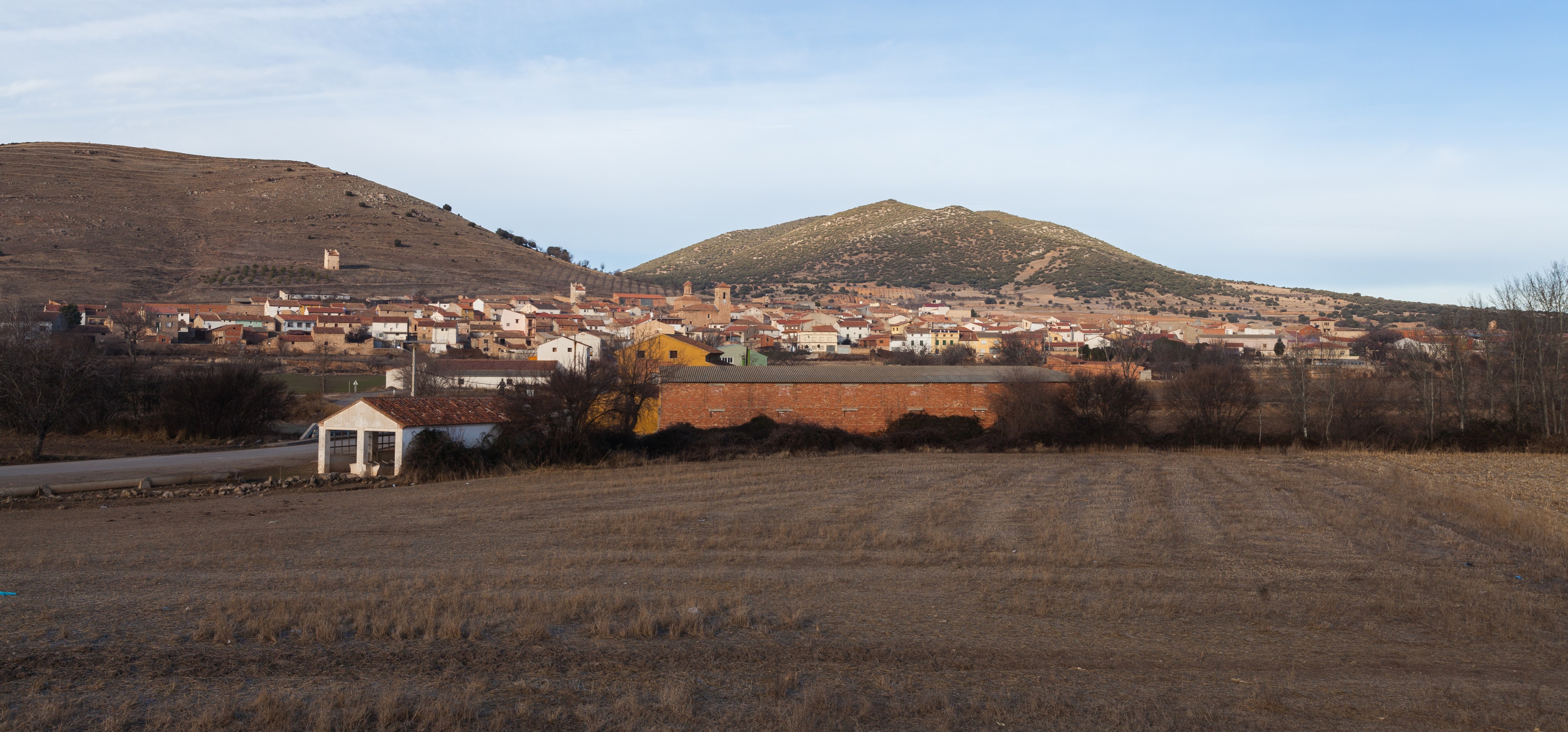El Poyo del Cid, Teruel, España, 2014-01-08, DD 01