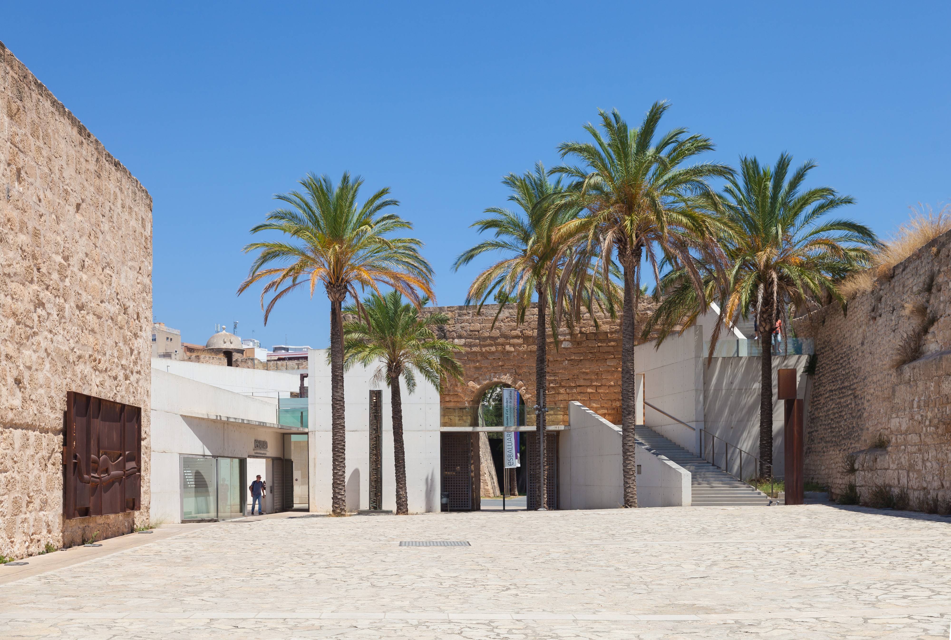 Es Baluard Palma
