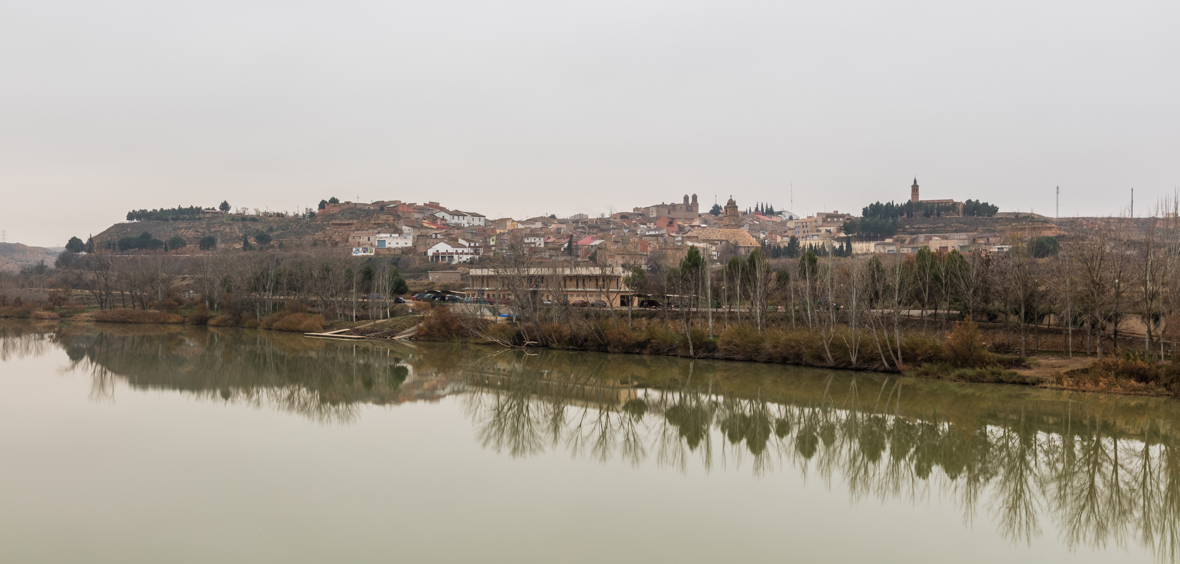 Escatrón, Zaragoza, España, 2015-12-23, DD 34