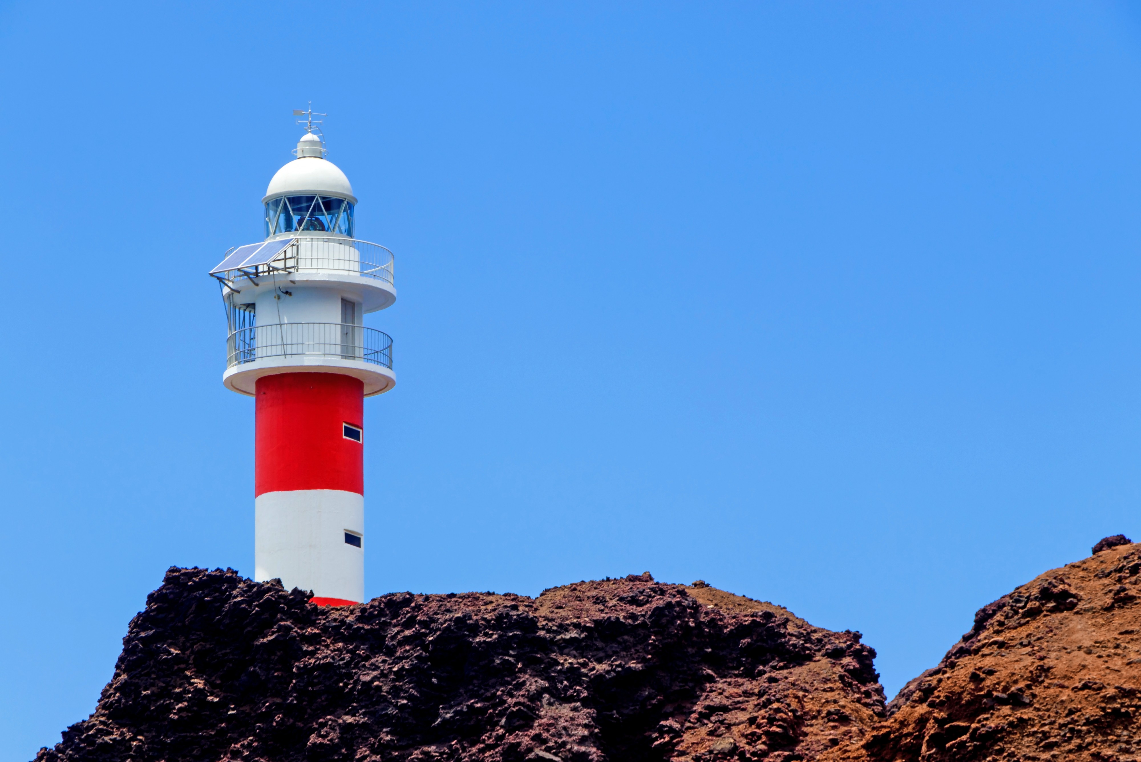 Faro de Teno - Tenerife 01