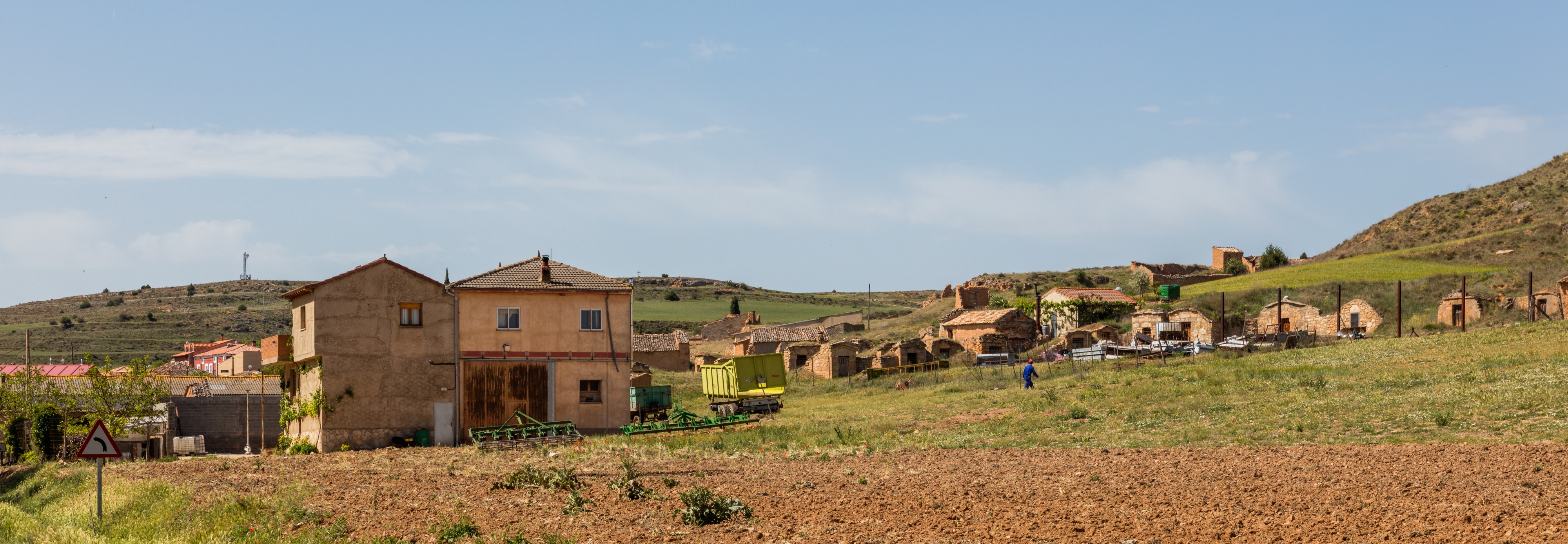Fresno de Caracena, Soria, España, 2017-05-26, DD 35