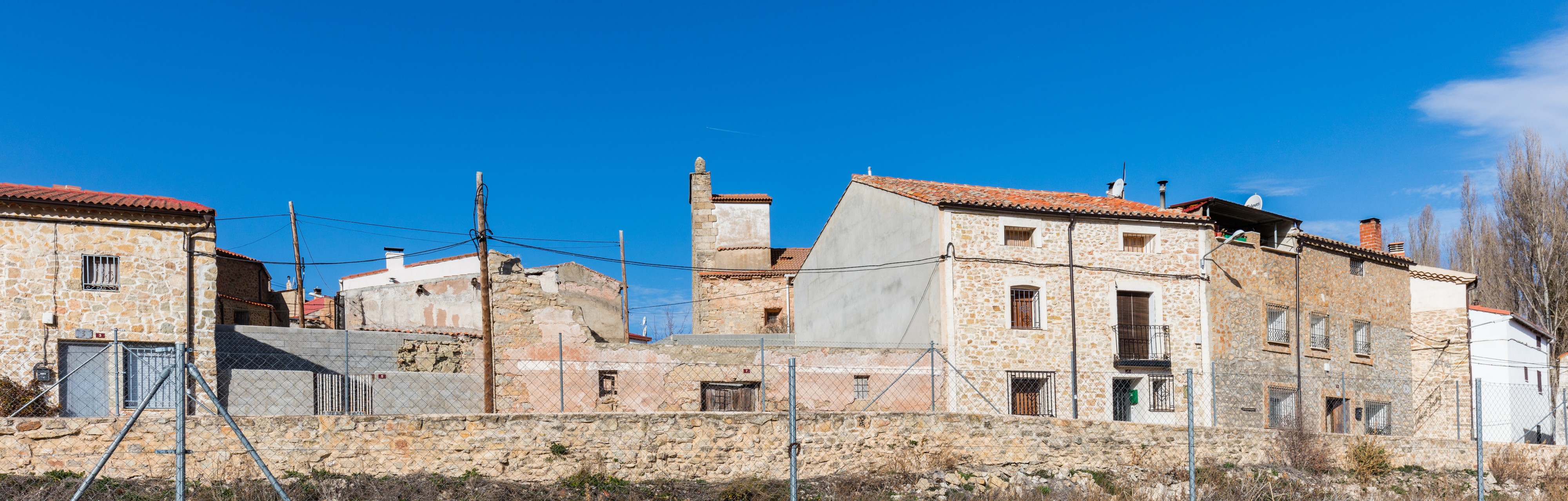 Fuencaliente de Medinaceli, Soria, España, 2015-12-28, DD 110