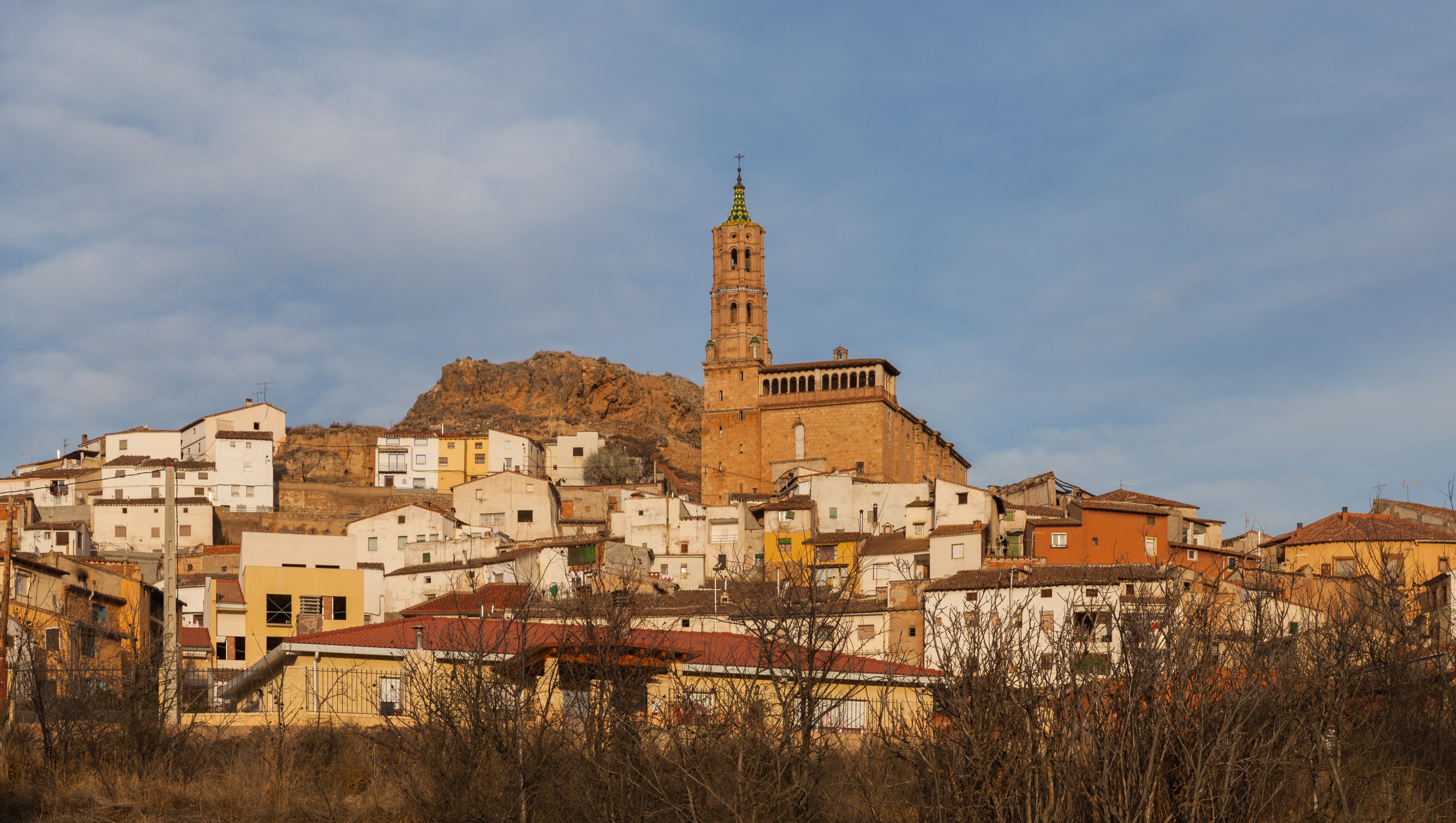 Fuentes de Jiloca, Zaragoza, España, 2014-01-08, DD 01