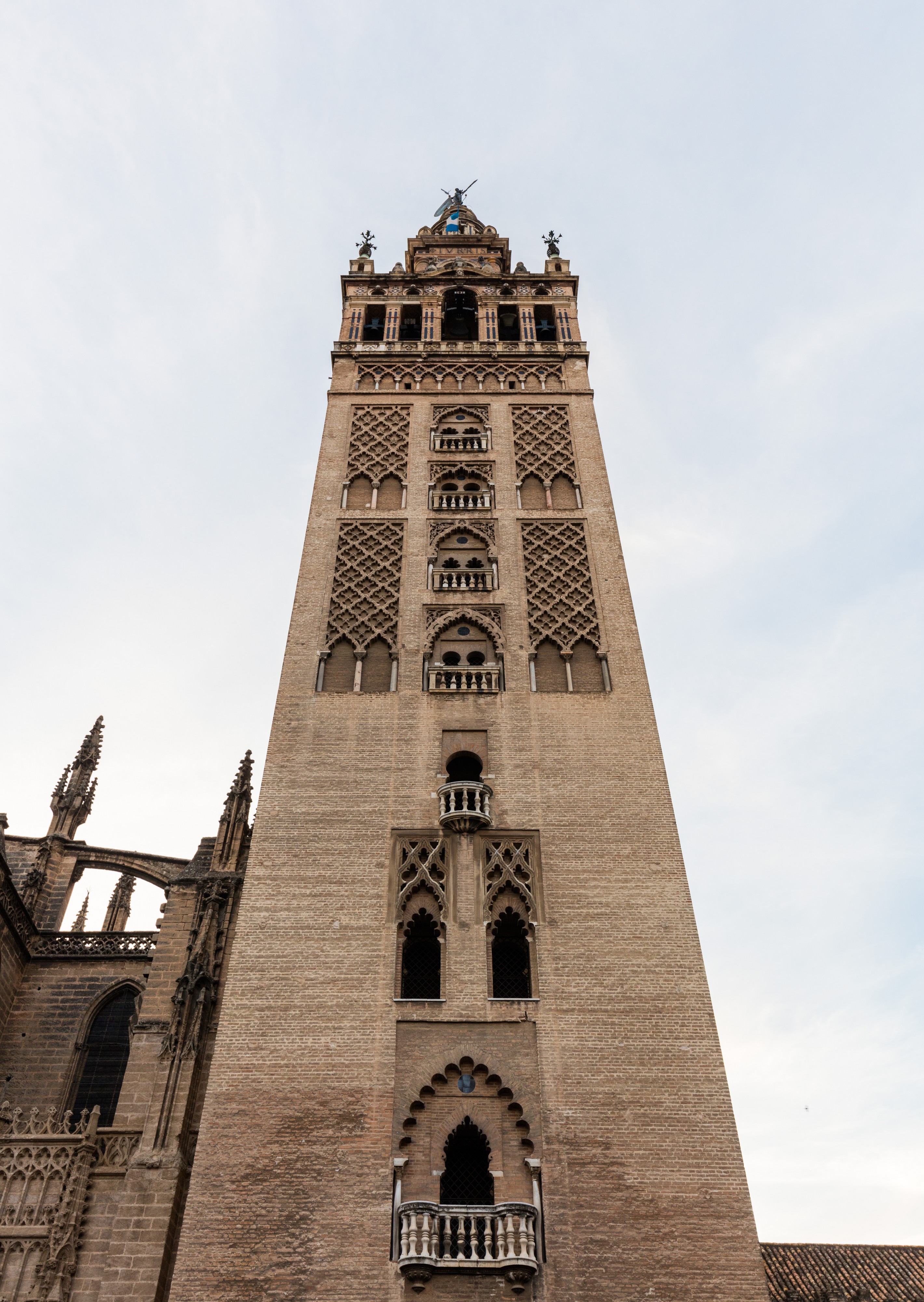 Giralda, Sevilla, España, 2015-12-06, DD 131