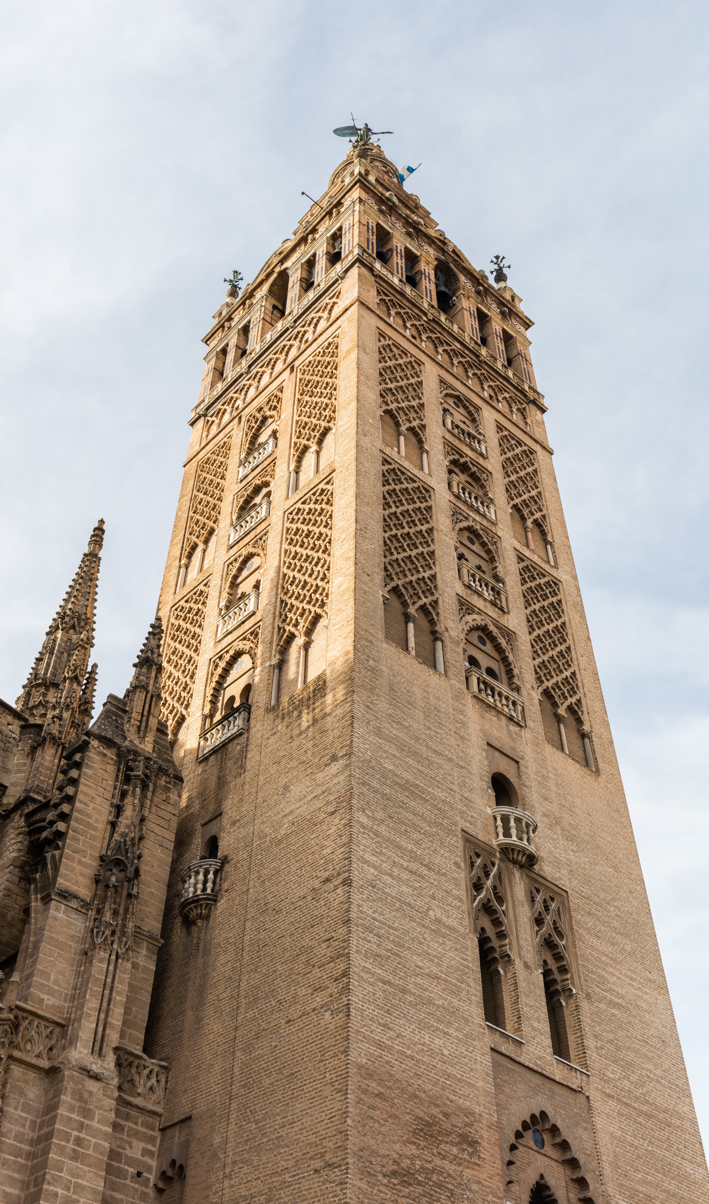 Giralda, Sevilla, España, 2015-12-06, DD 82