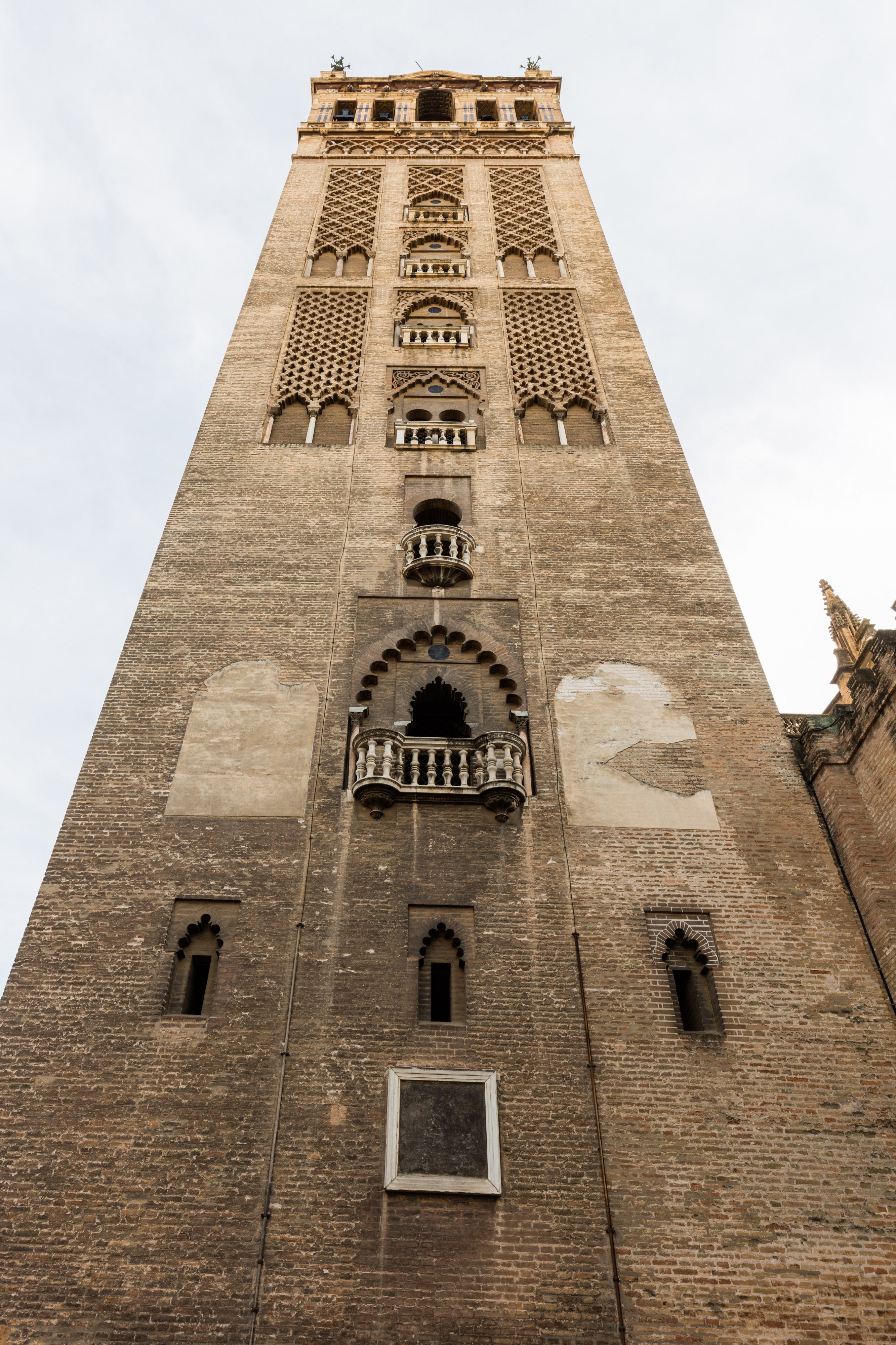 Giralda, Sevilla, España, 2015-12-06, DD 84