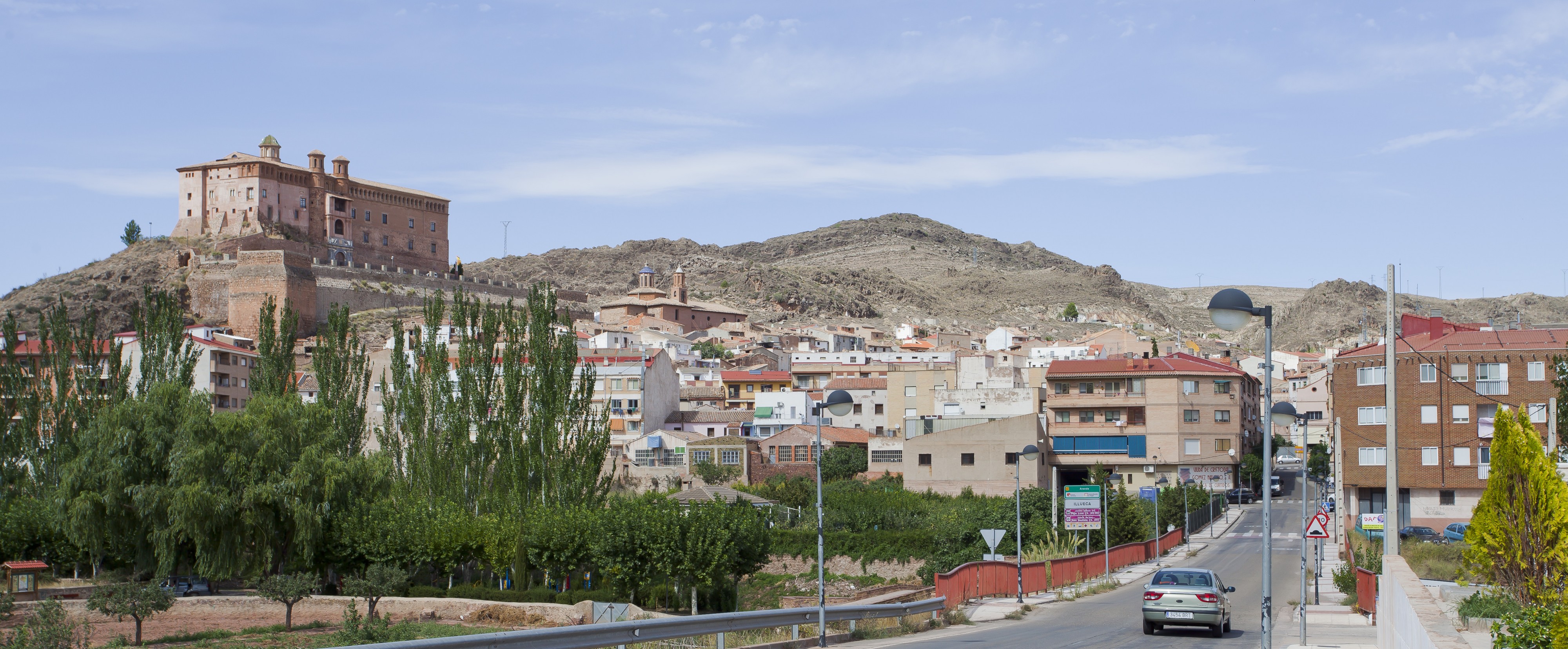 Illueca, España, 2012-08-31, DD 01