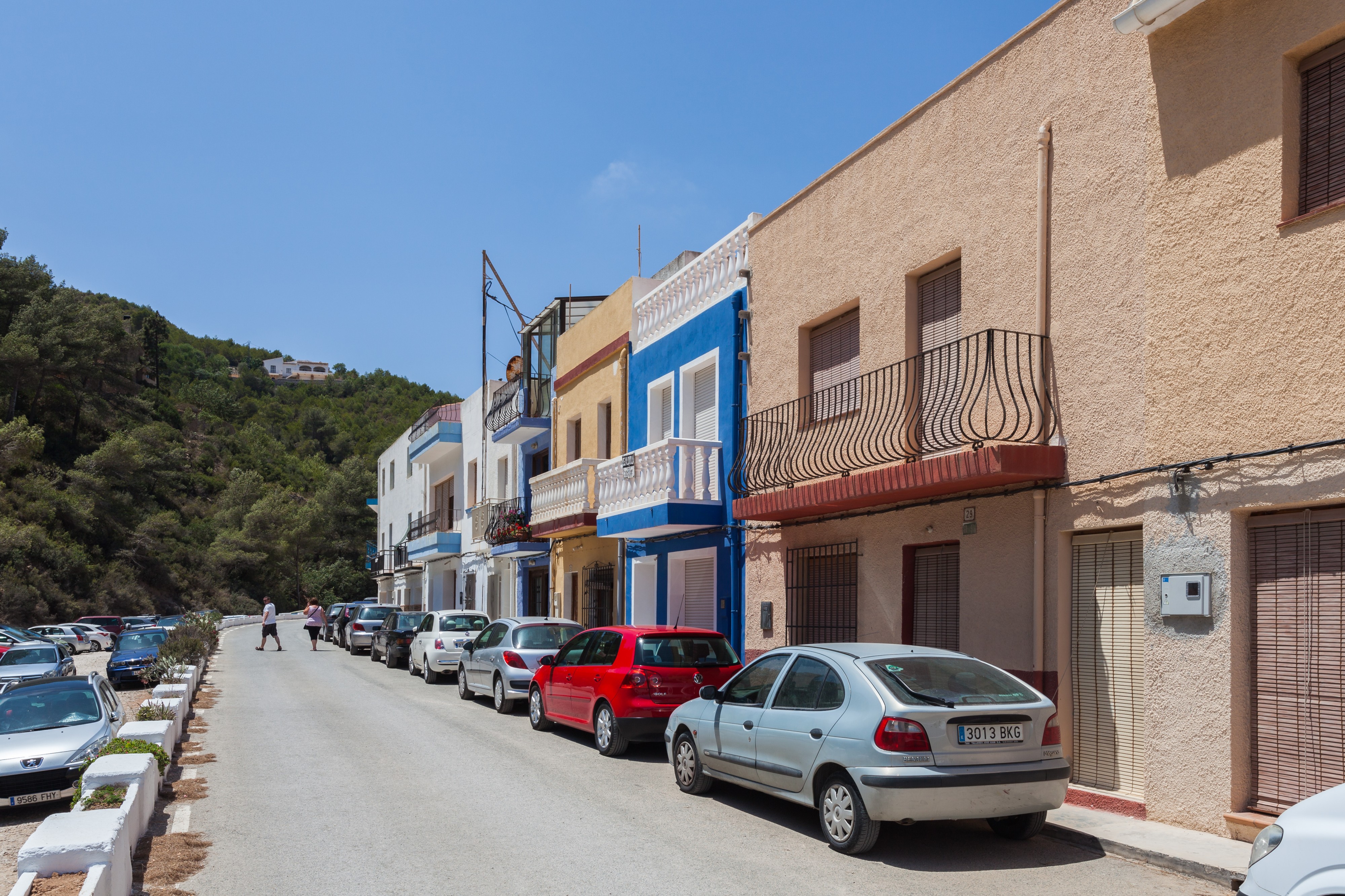 Jávea, España, 2014-07-01, DD 34