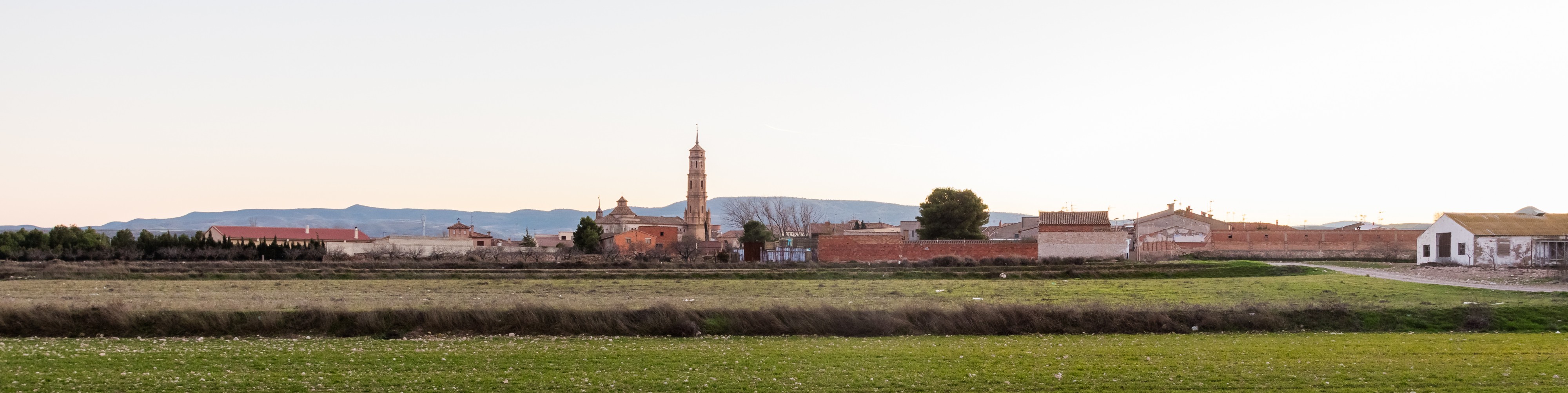 Lécera, Teruel, España, 2017-01-04, DD 108