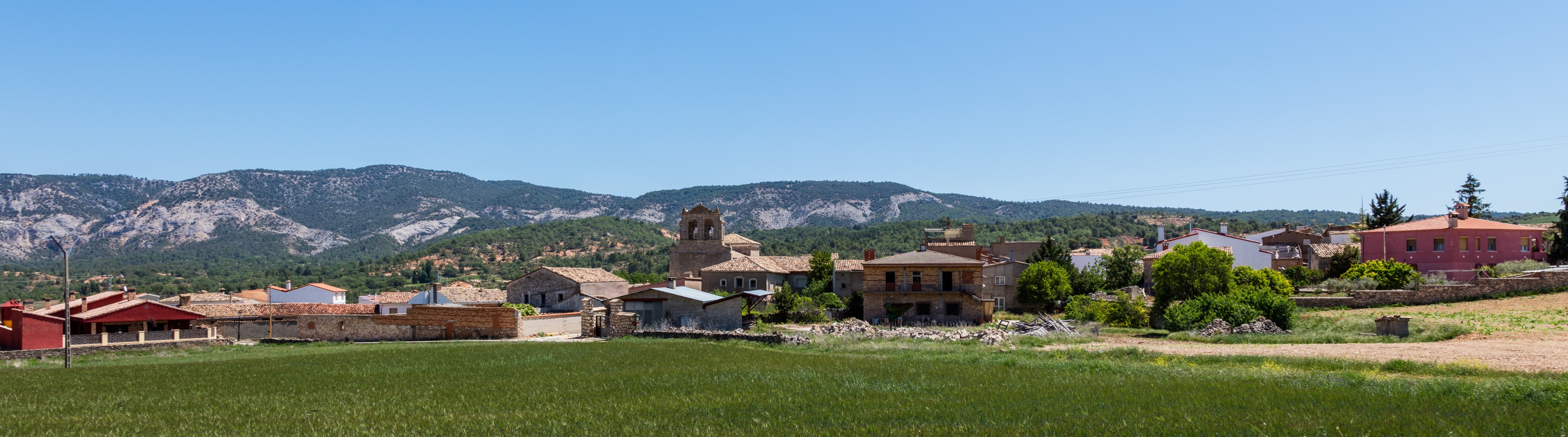 La Frontera, Cuenca, España, 2017-05-22, DD 33