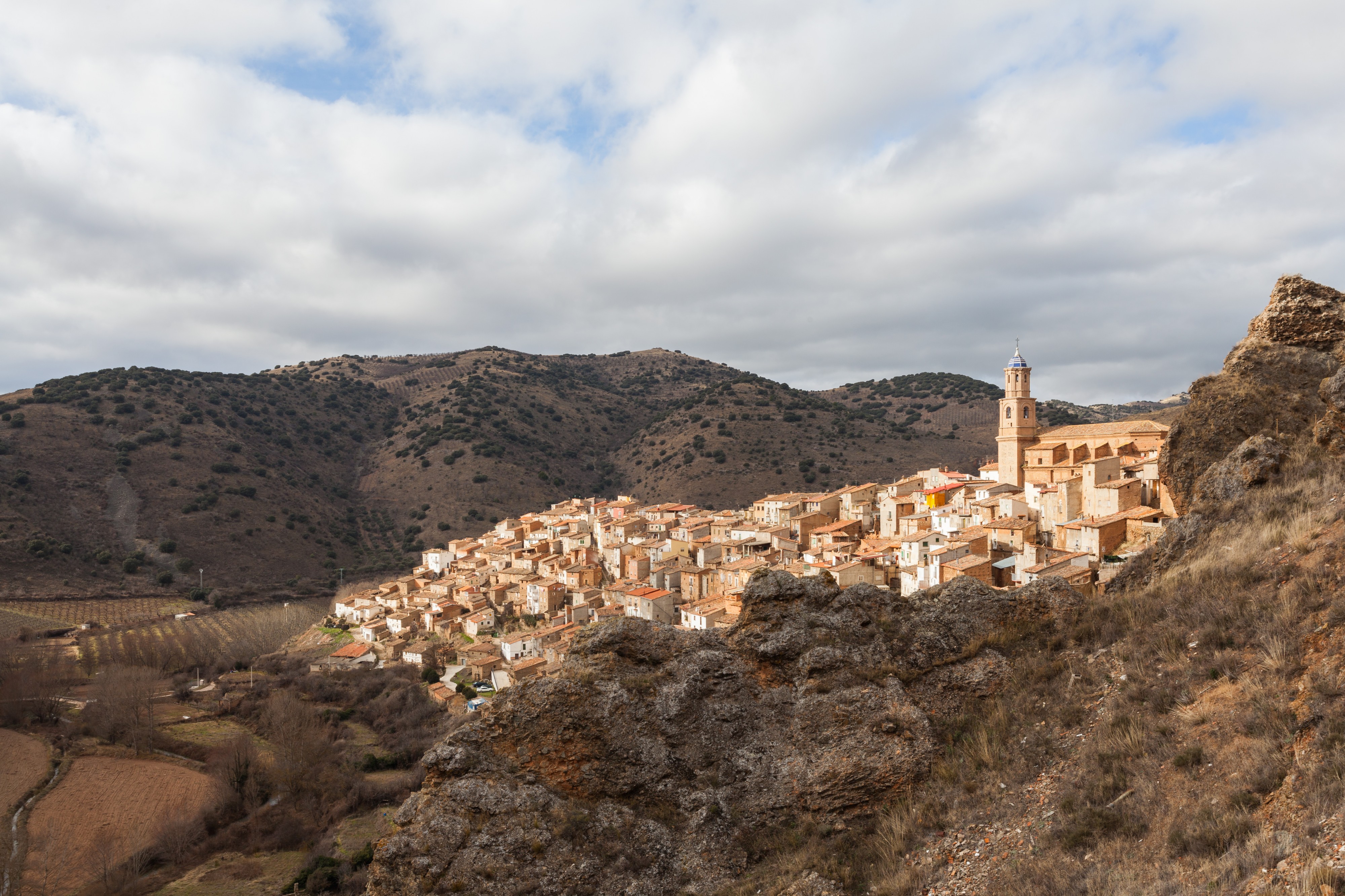 Moros, Zaragoza, España, 2013-01-07, DD 04