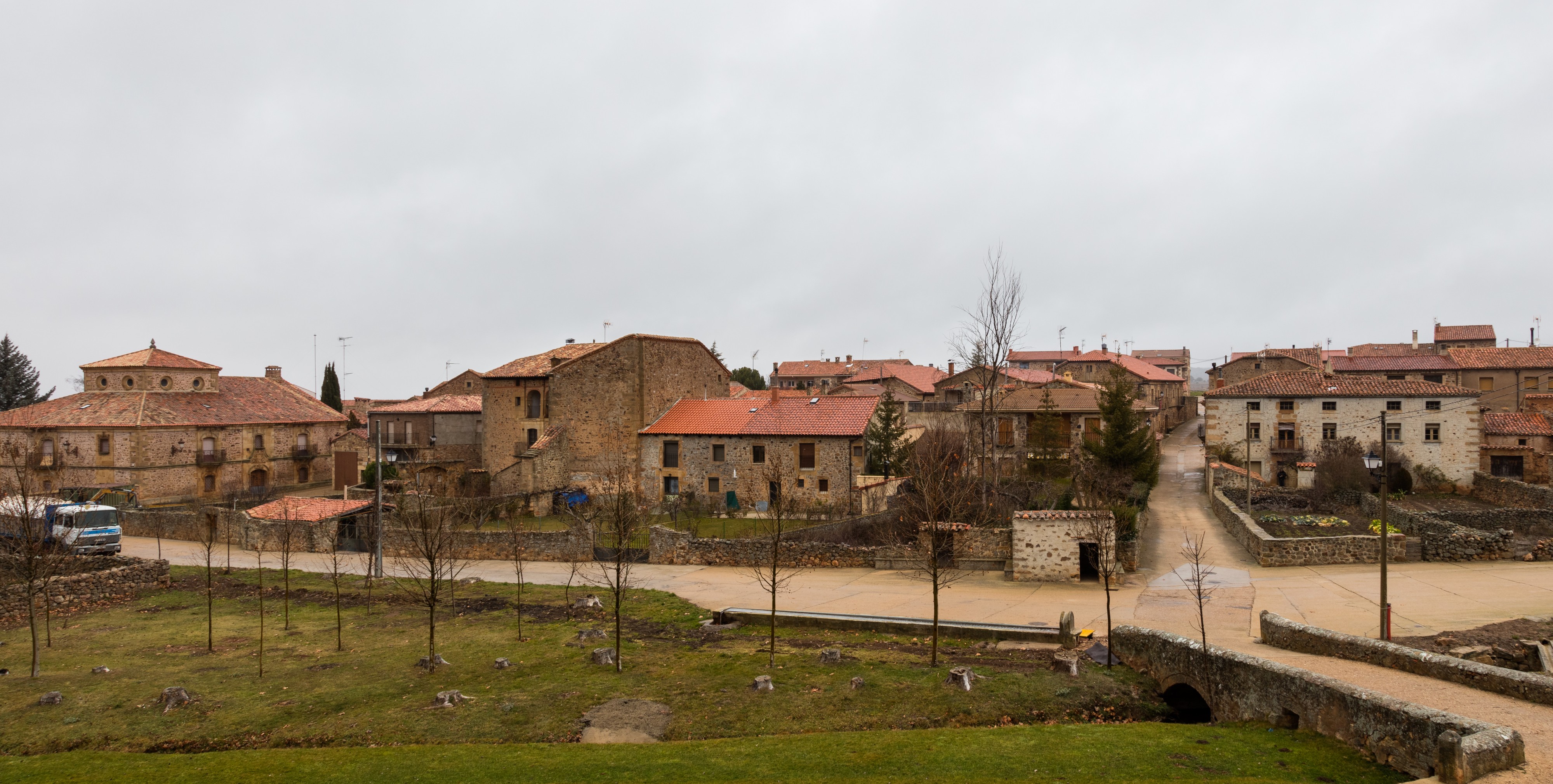 Narros, Soria, España, 2016-01-03, DD 18
