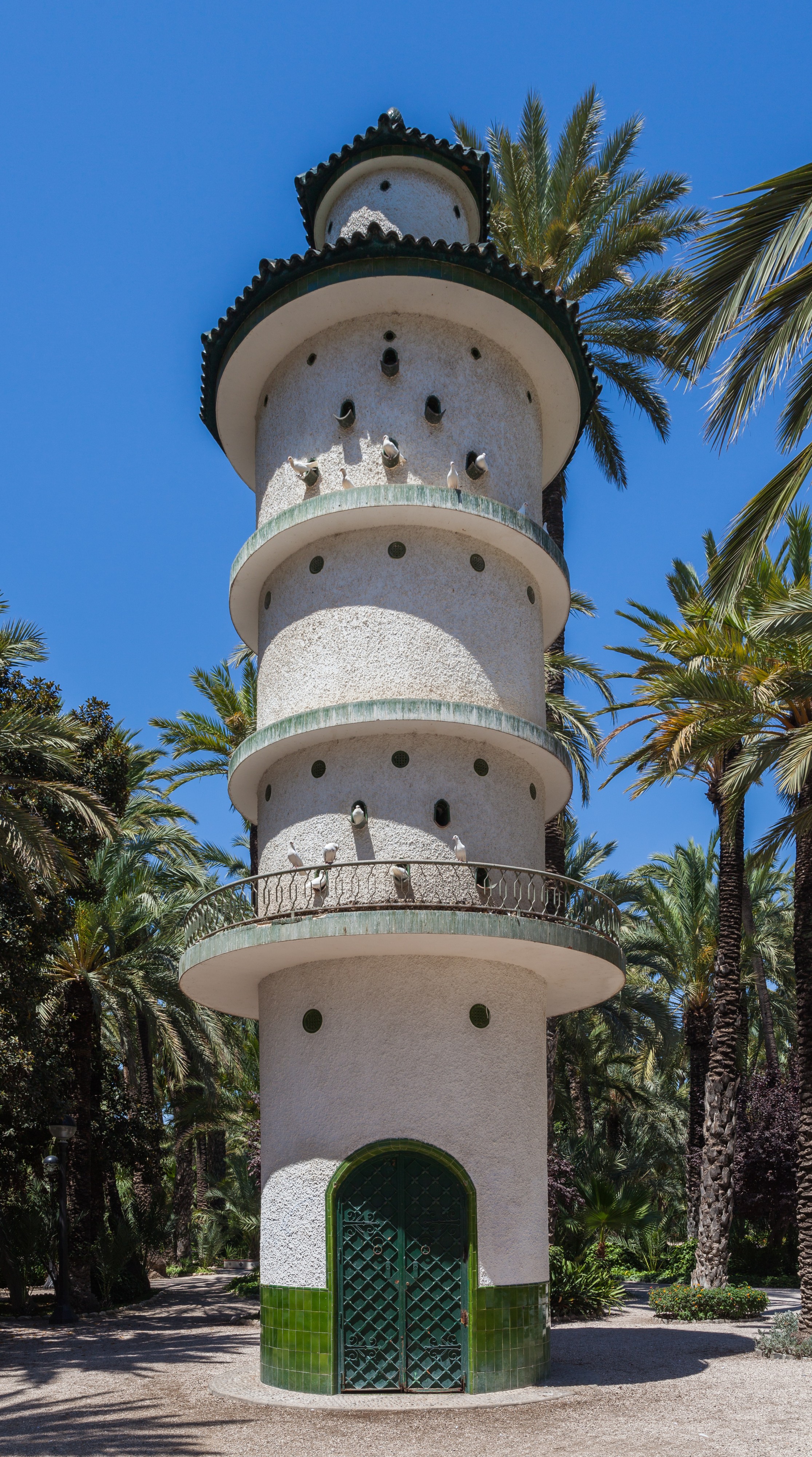 Parque municipal, Elche, España, 2014-07-05, DD 21