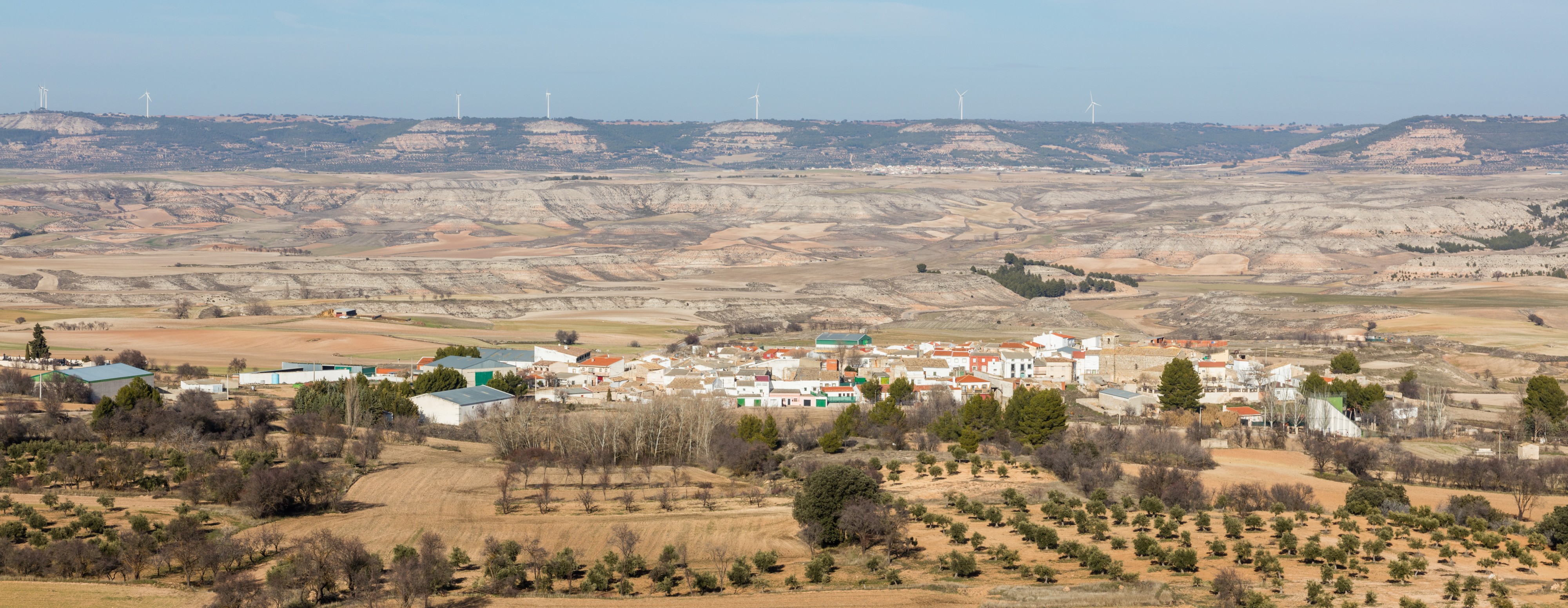 Portalrubio de Guadamejud, Cuenca, España, 2017-01-03, DD 92