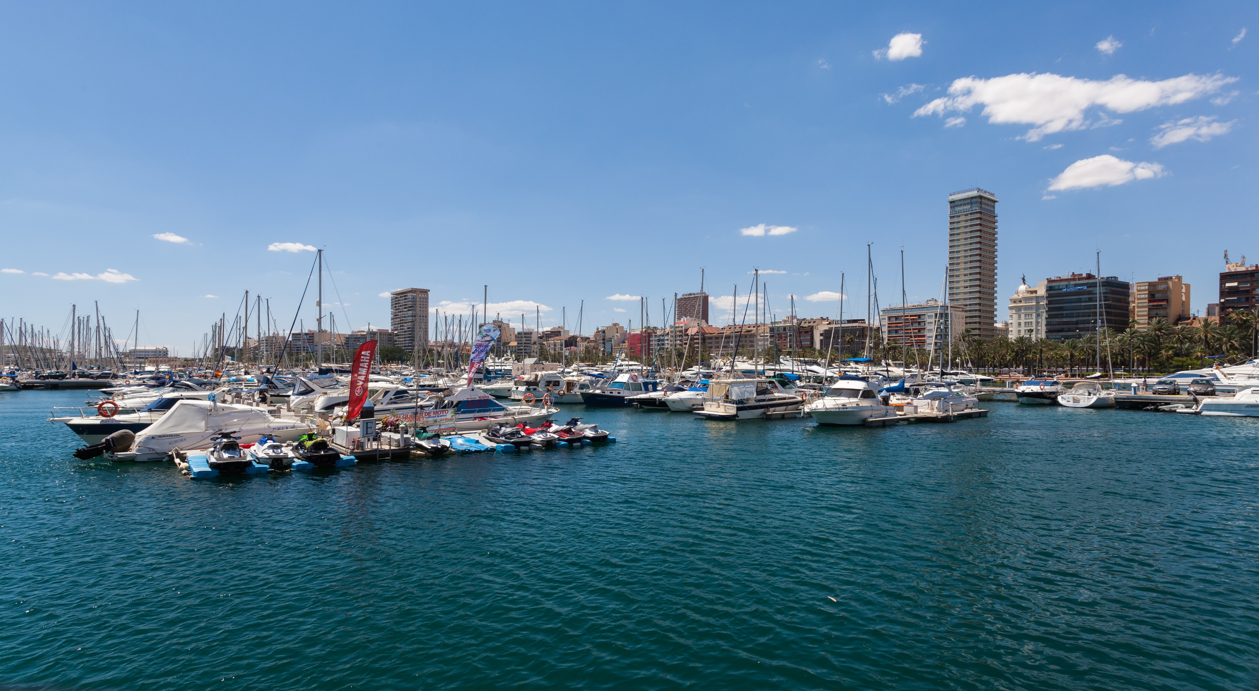 Puerto de Alicante, España, 2014-07-04, DD 30