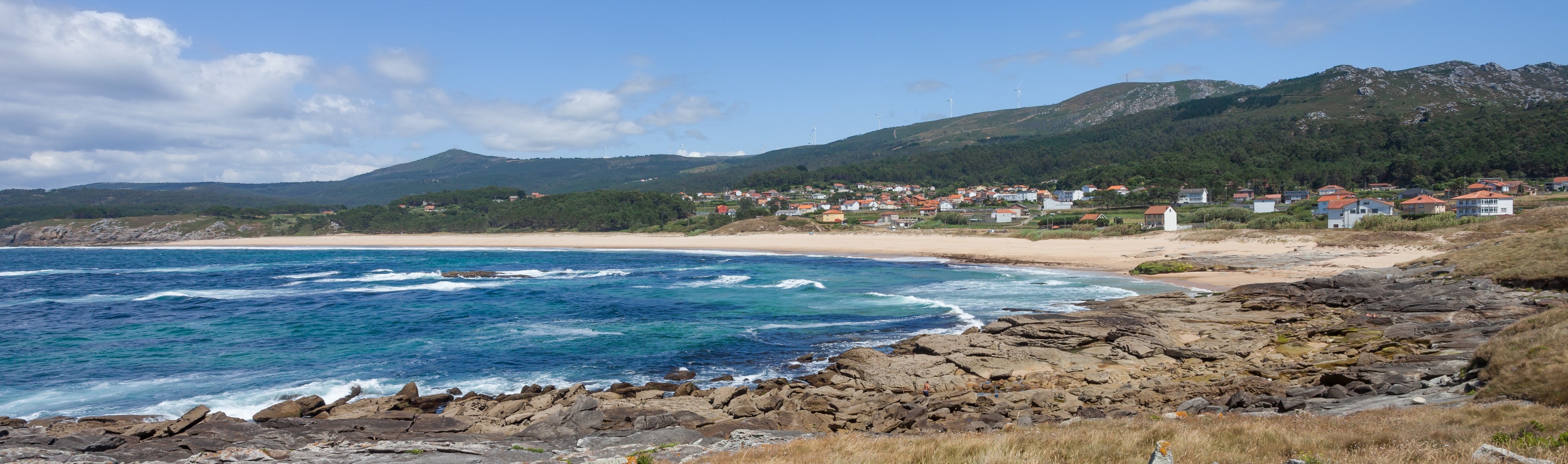 Queiruga. Galiza-5