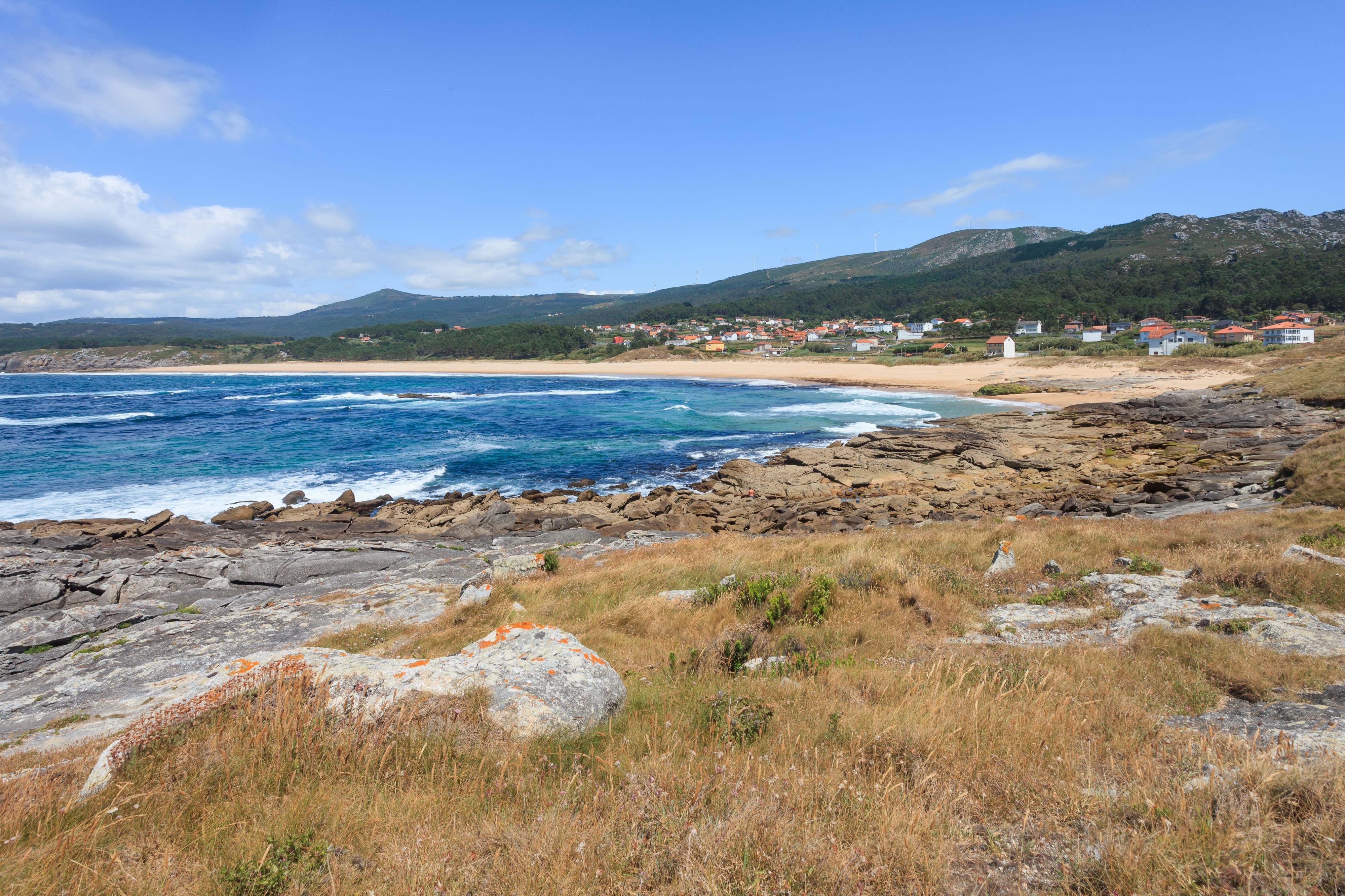 Queiruga. Galiza- eue4