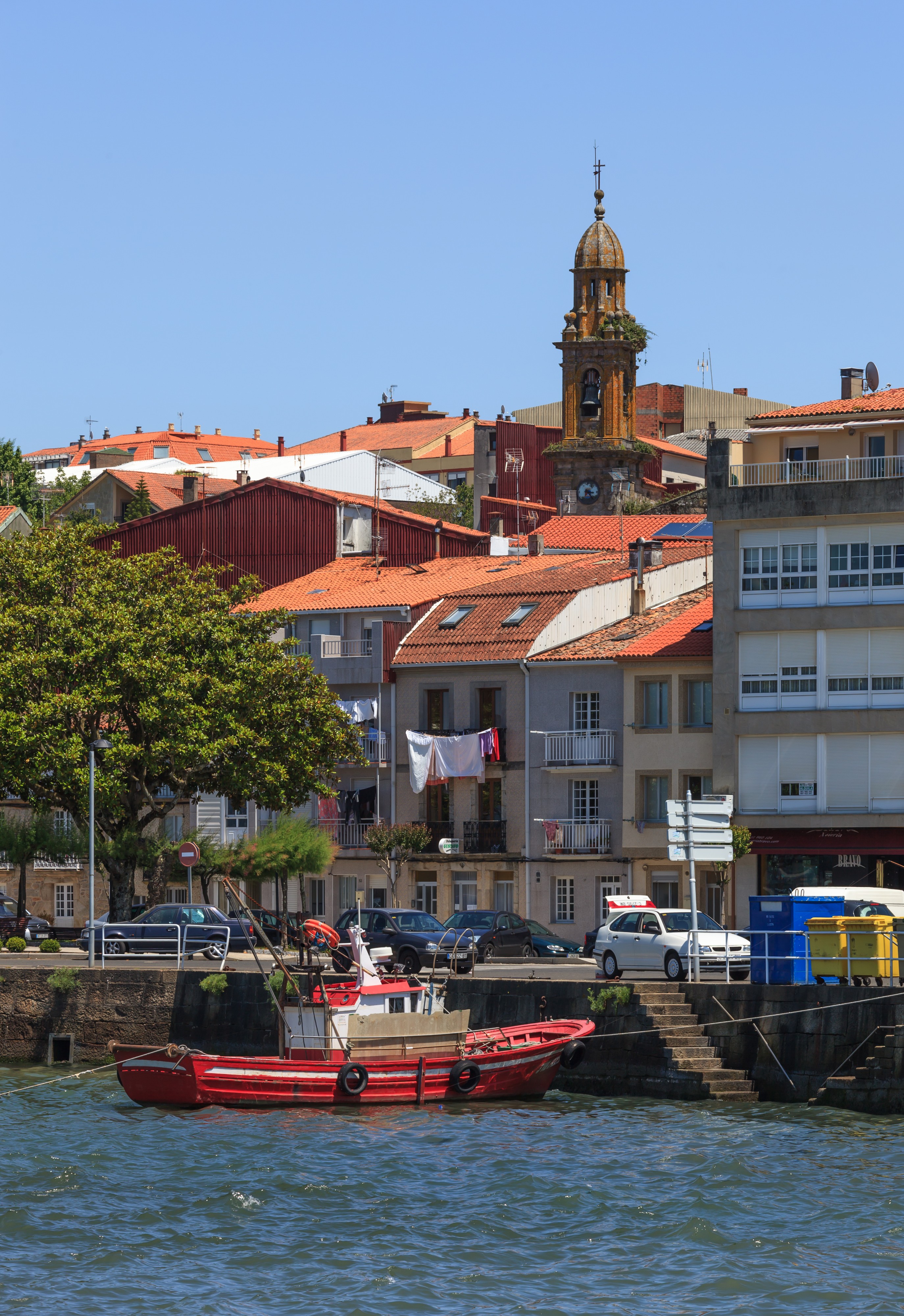 Rianxo. Galicia-Galiza-6