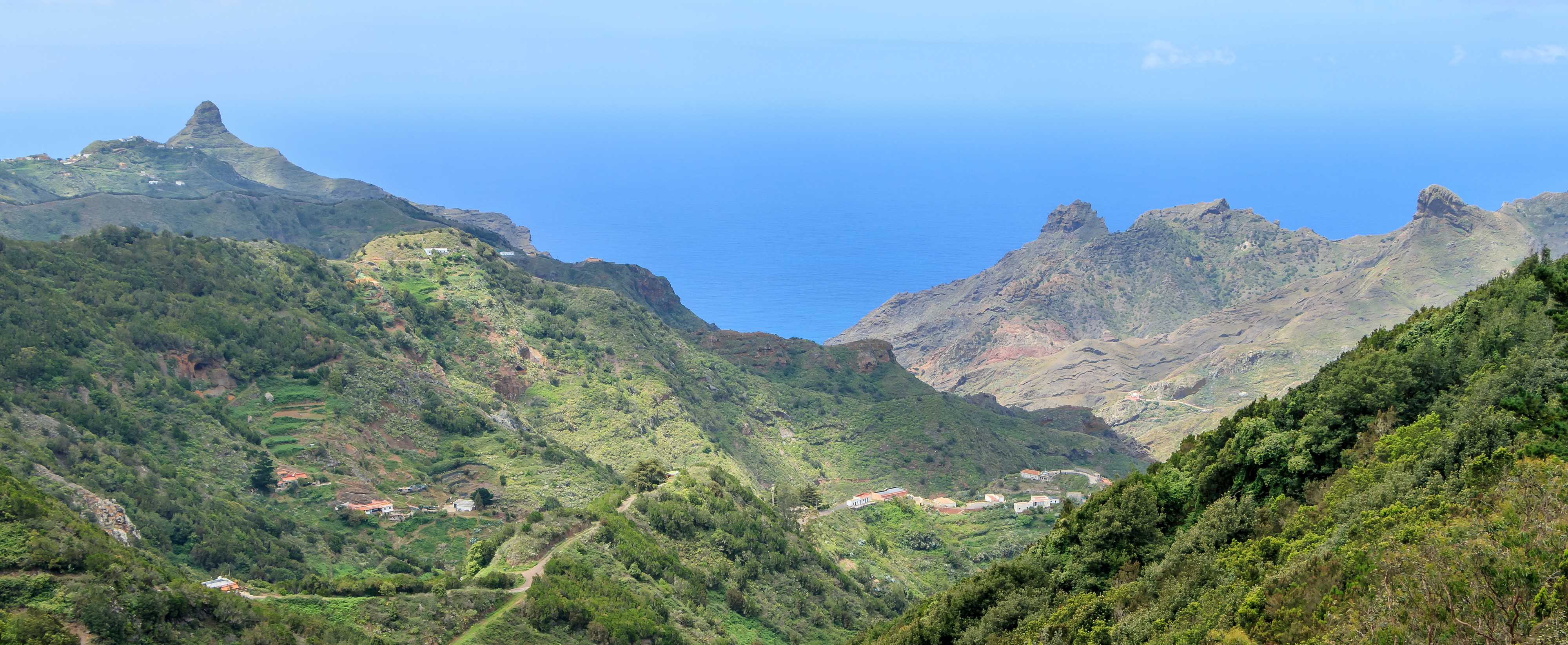 Roque de Taborno - Tenerife 04