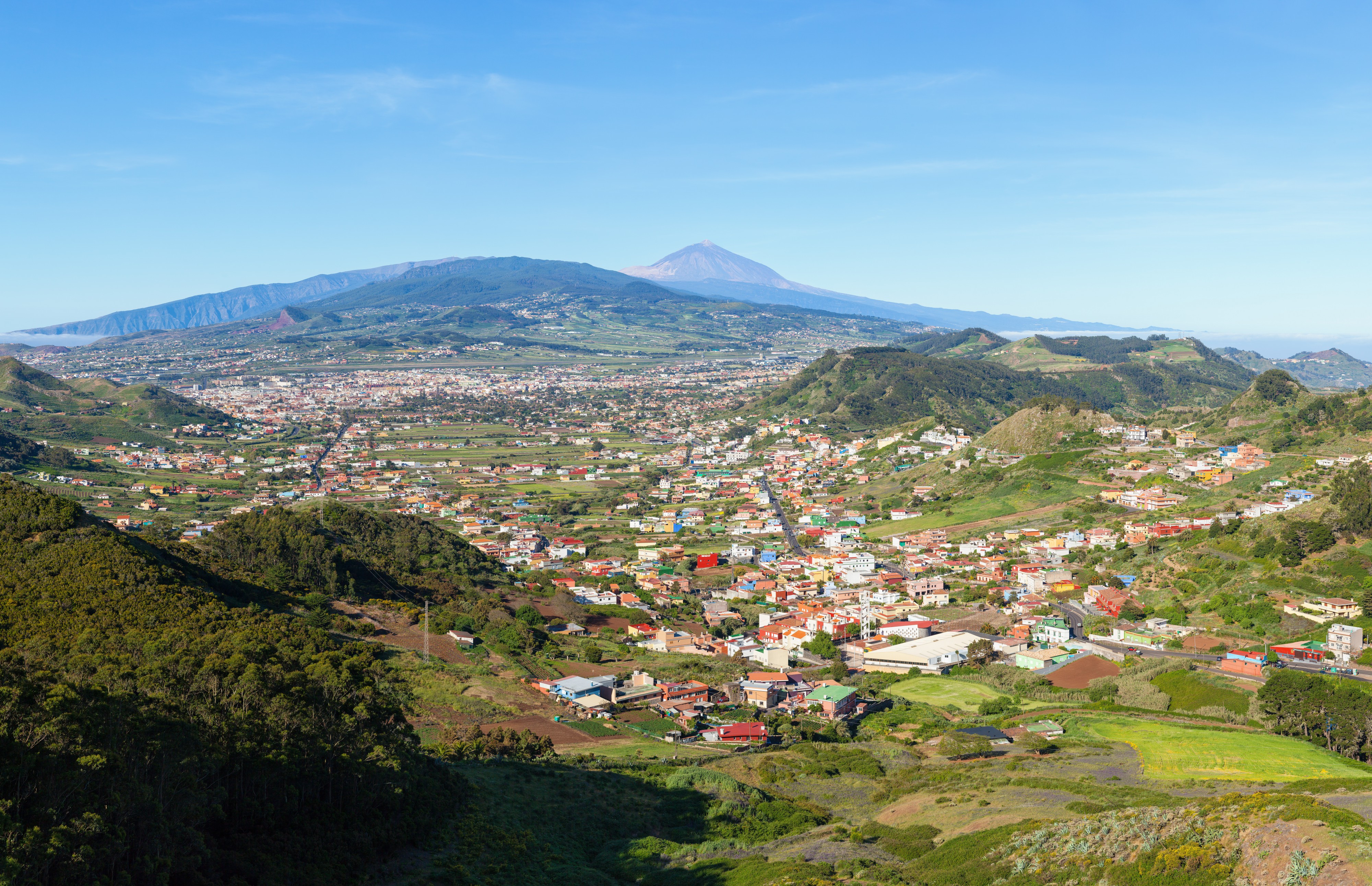 San Cristóbal de La Laguna (Zuschnitt)
