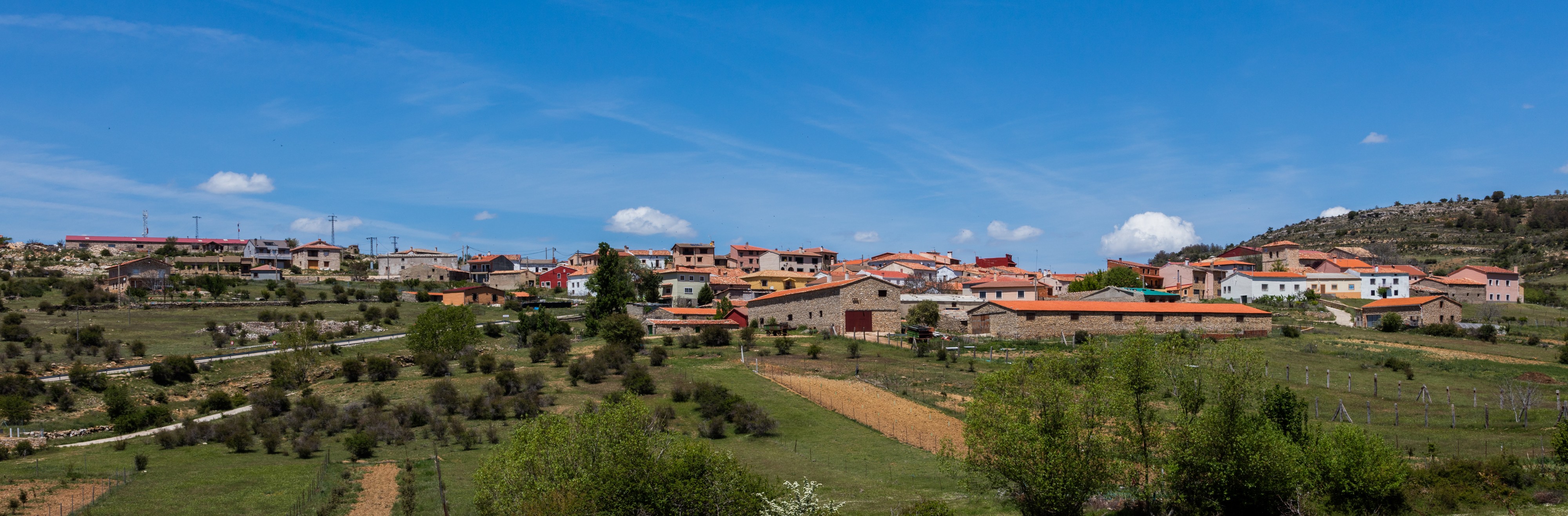Santa María del Val, Cuenca, España, 2017-05-22, DD 47