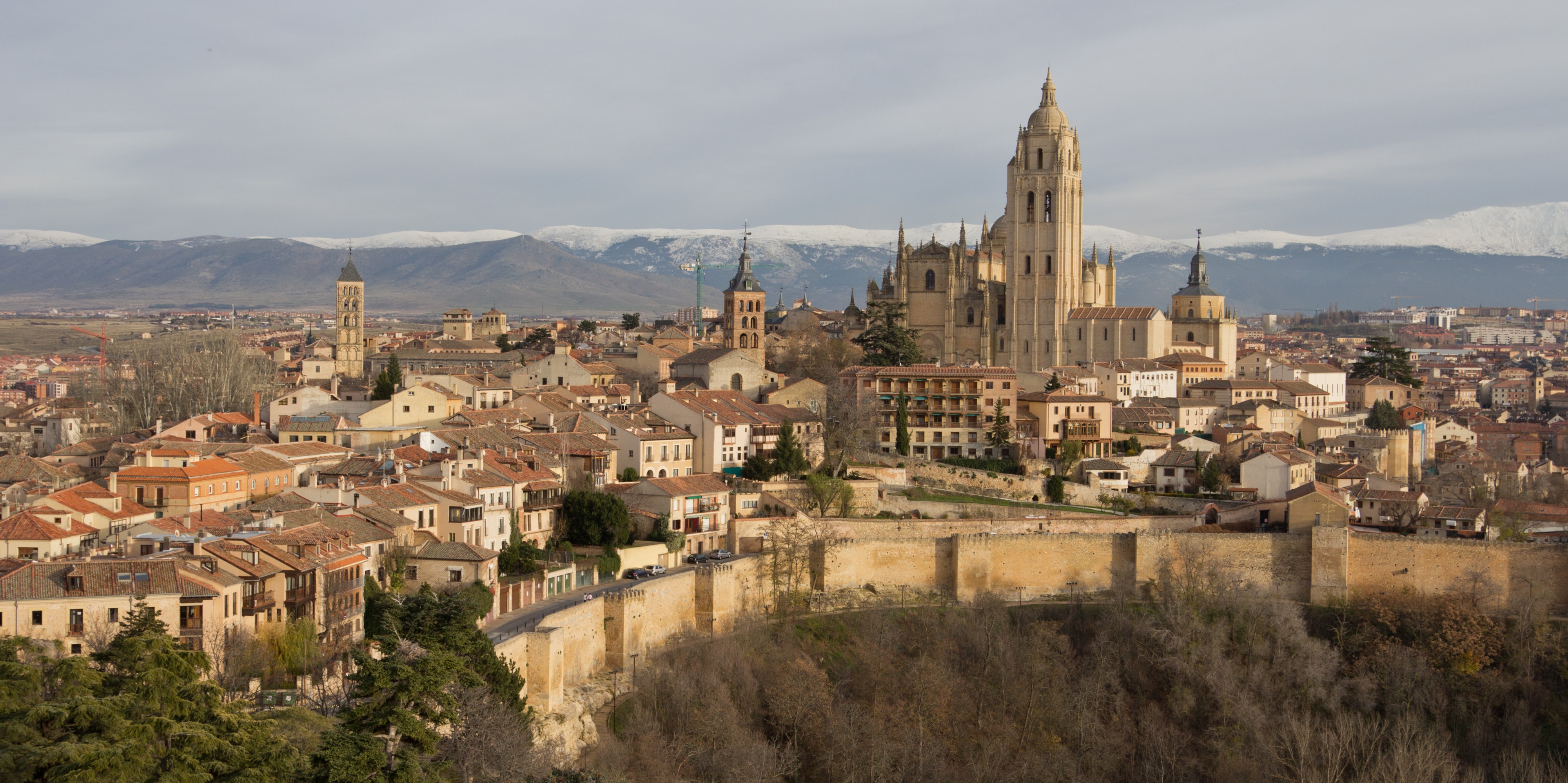 Segovia - 02