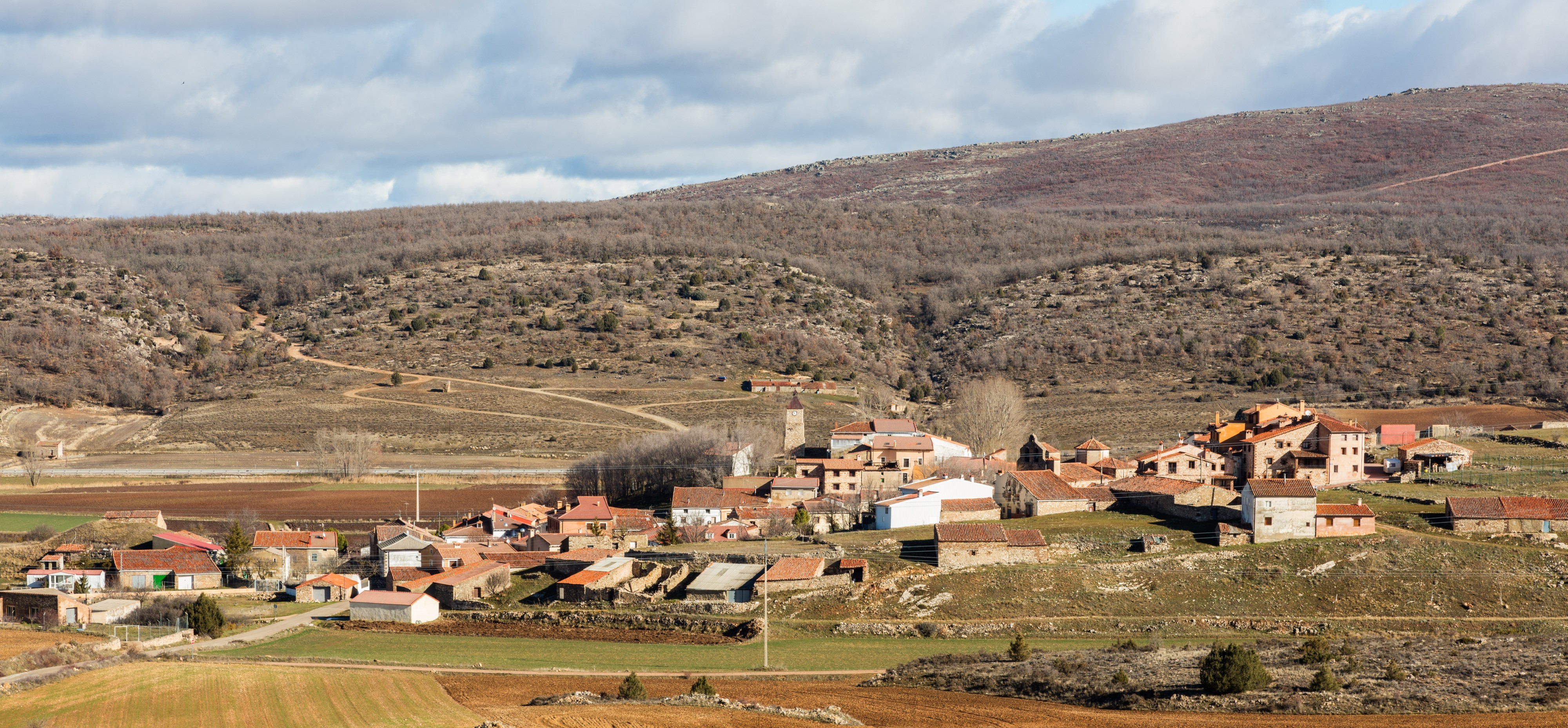 Selas, Guadalajara, España, 2016-01-05, DD 27