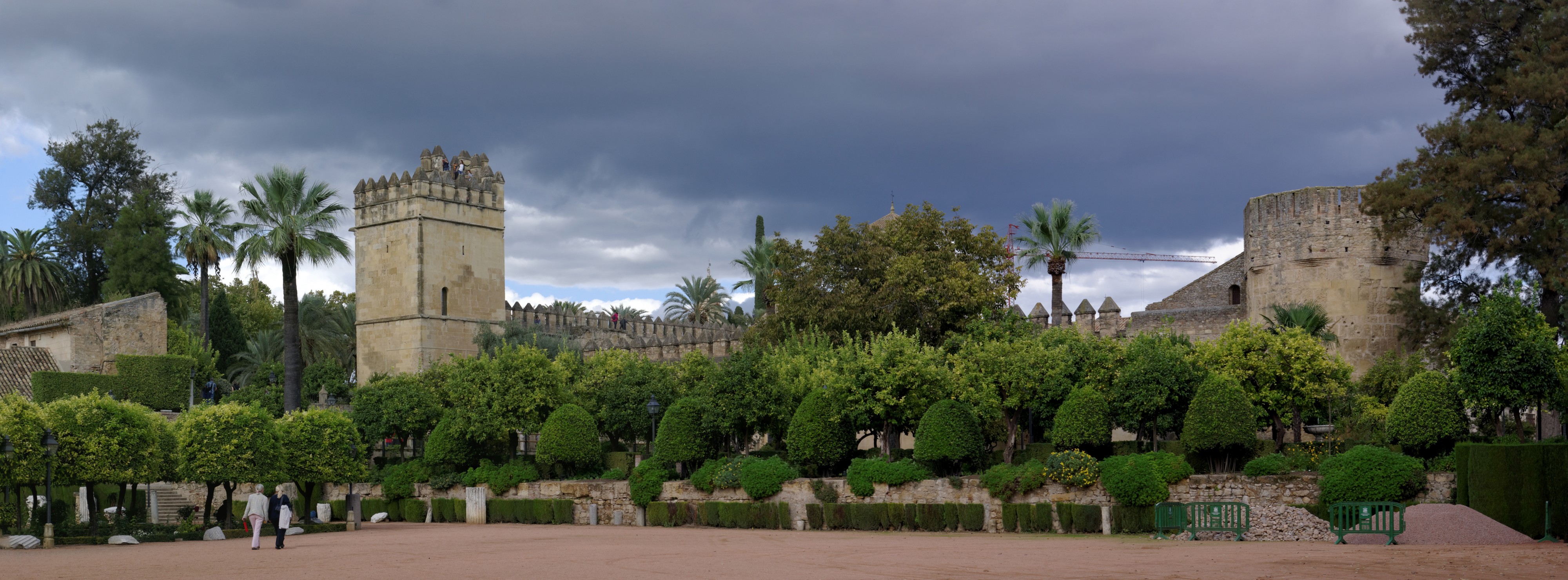 Spain Andalusia Cordoba BW 2015-10-27 16-19-27 stitch
