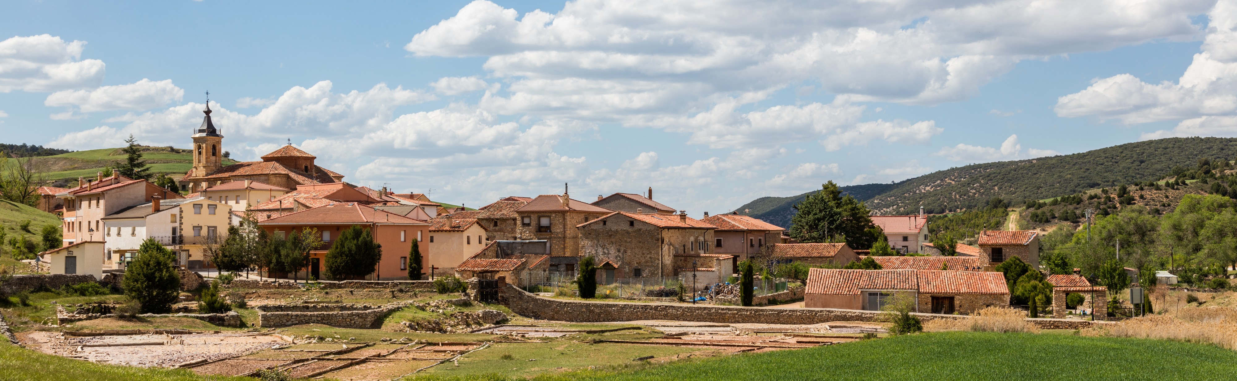Terzaga, Guadalajara, España, 2017-05-22, DD 50