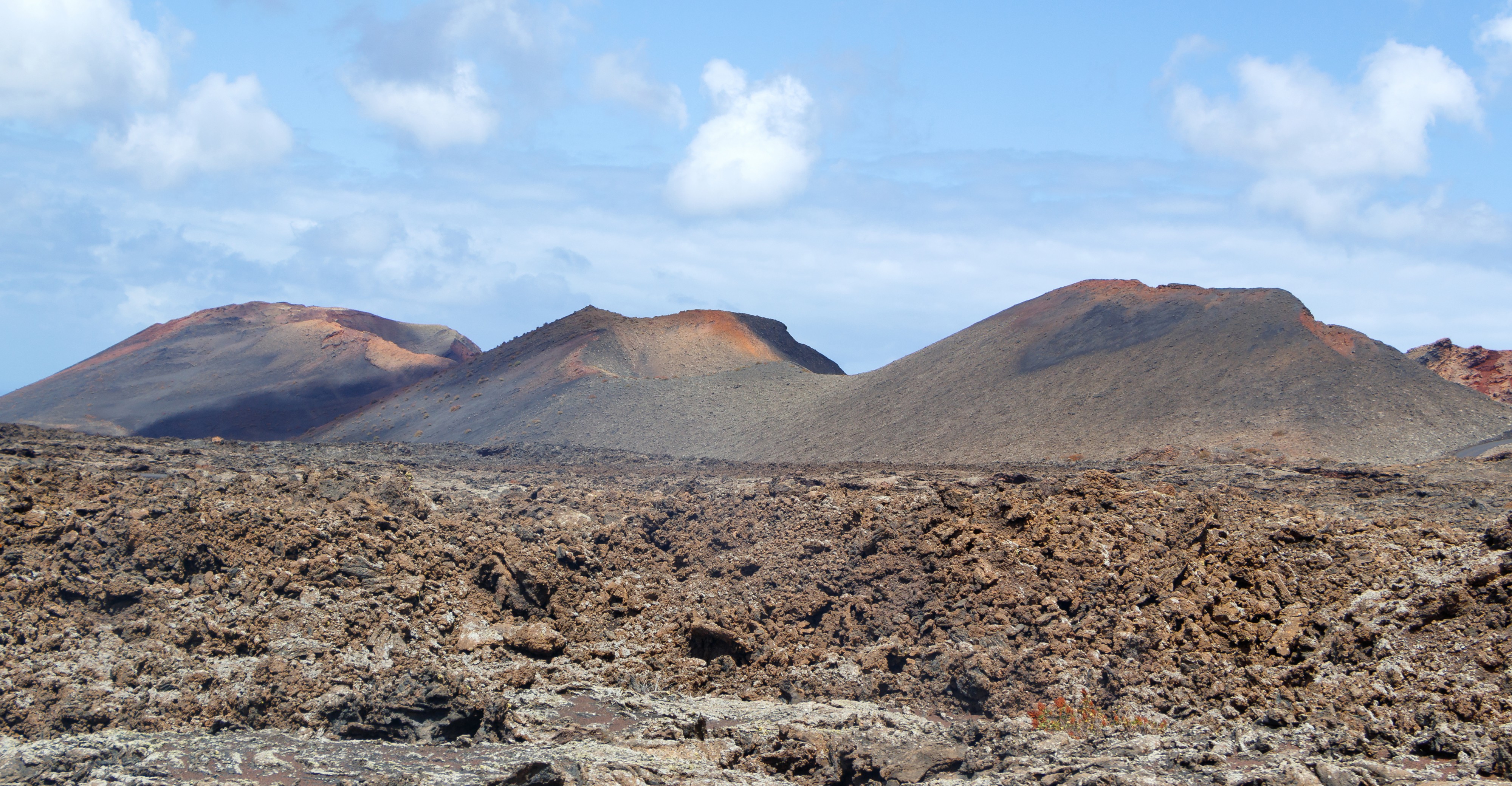 Timanfaya - Lanzarote 13