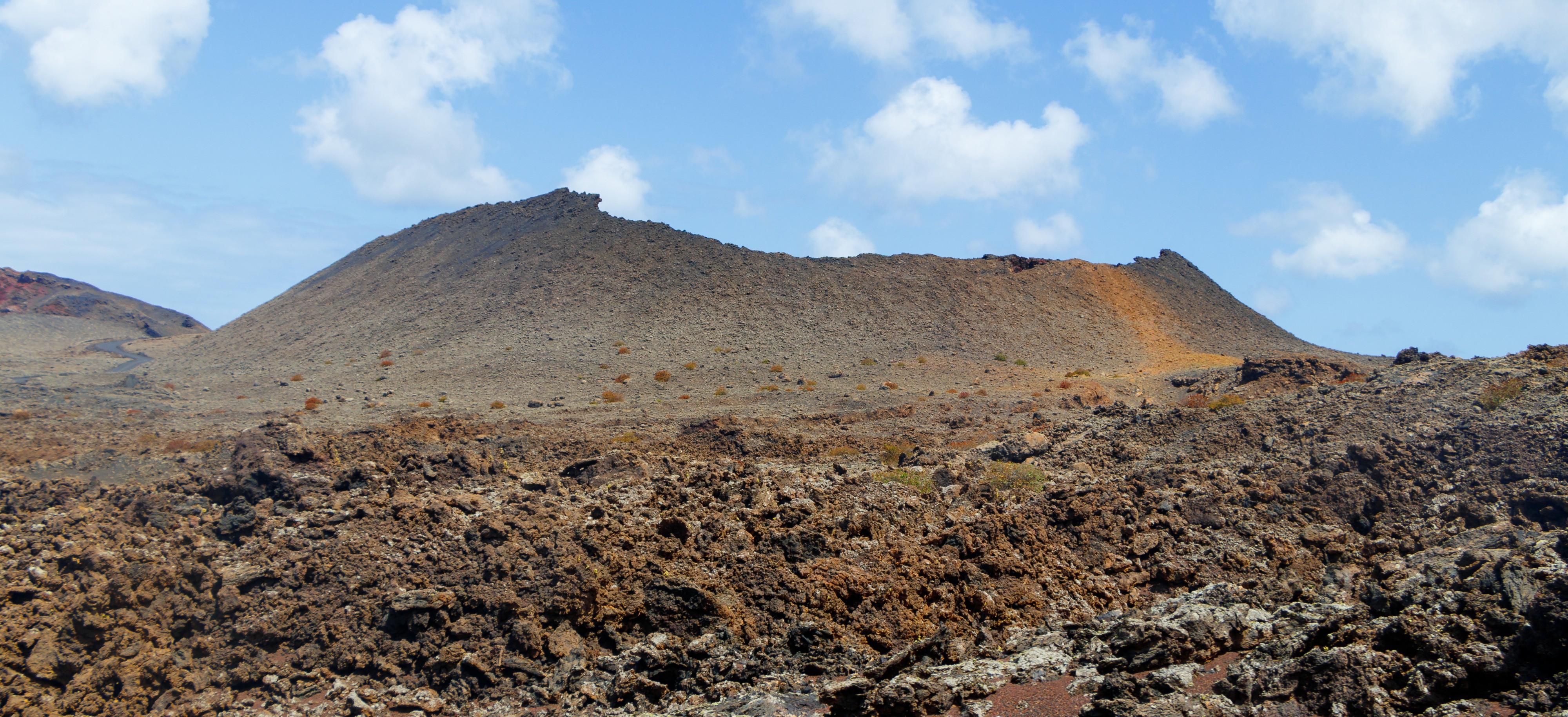 Timanfaya - Lanzarote 14