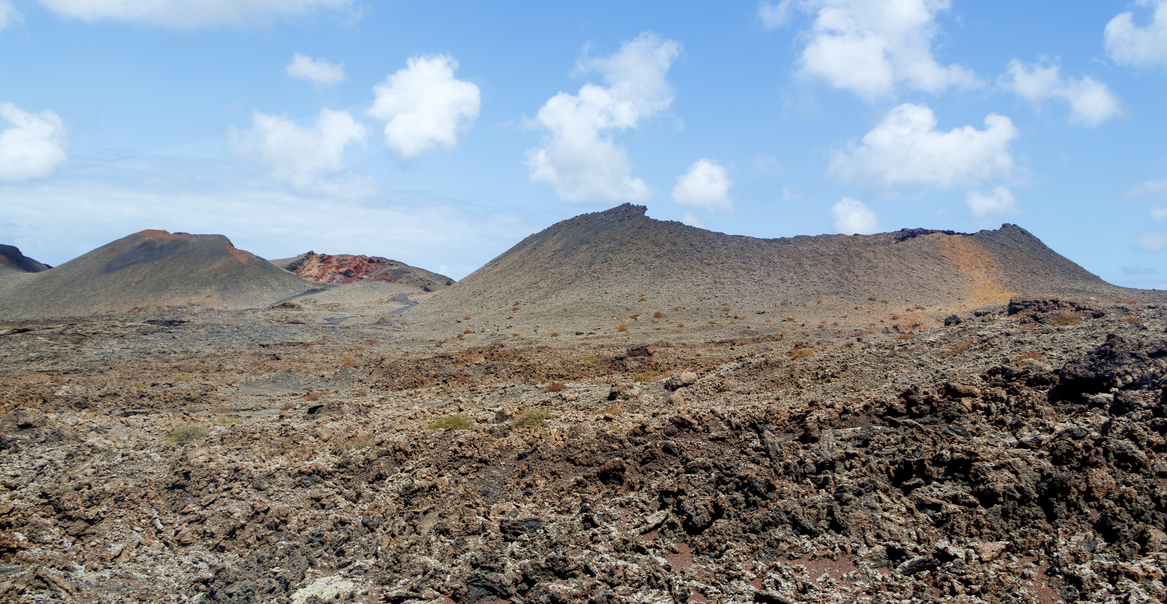 Timanfaya - Lanzarote 15