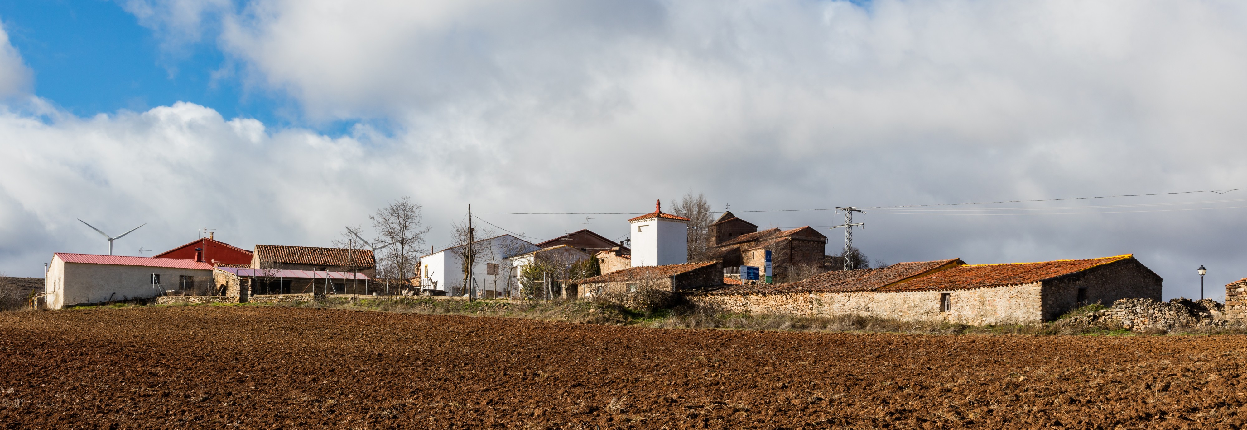 Tobillos, Guadalajara, España, 2016-01-05, DD 30