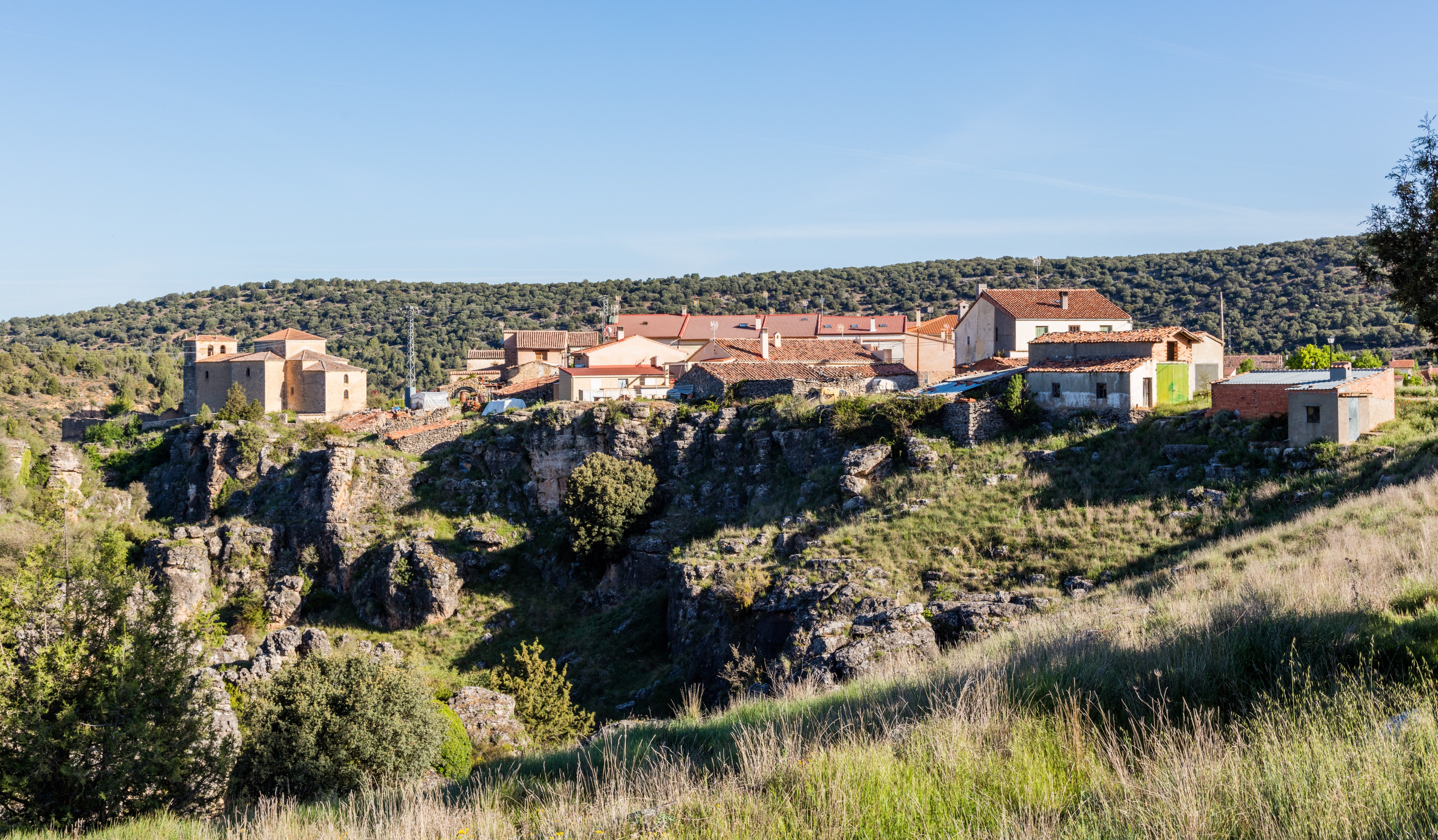 Torrecuadradilla, Guadalajara, España, 2017-05-22, DD 11