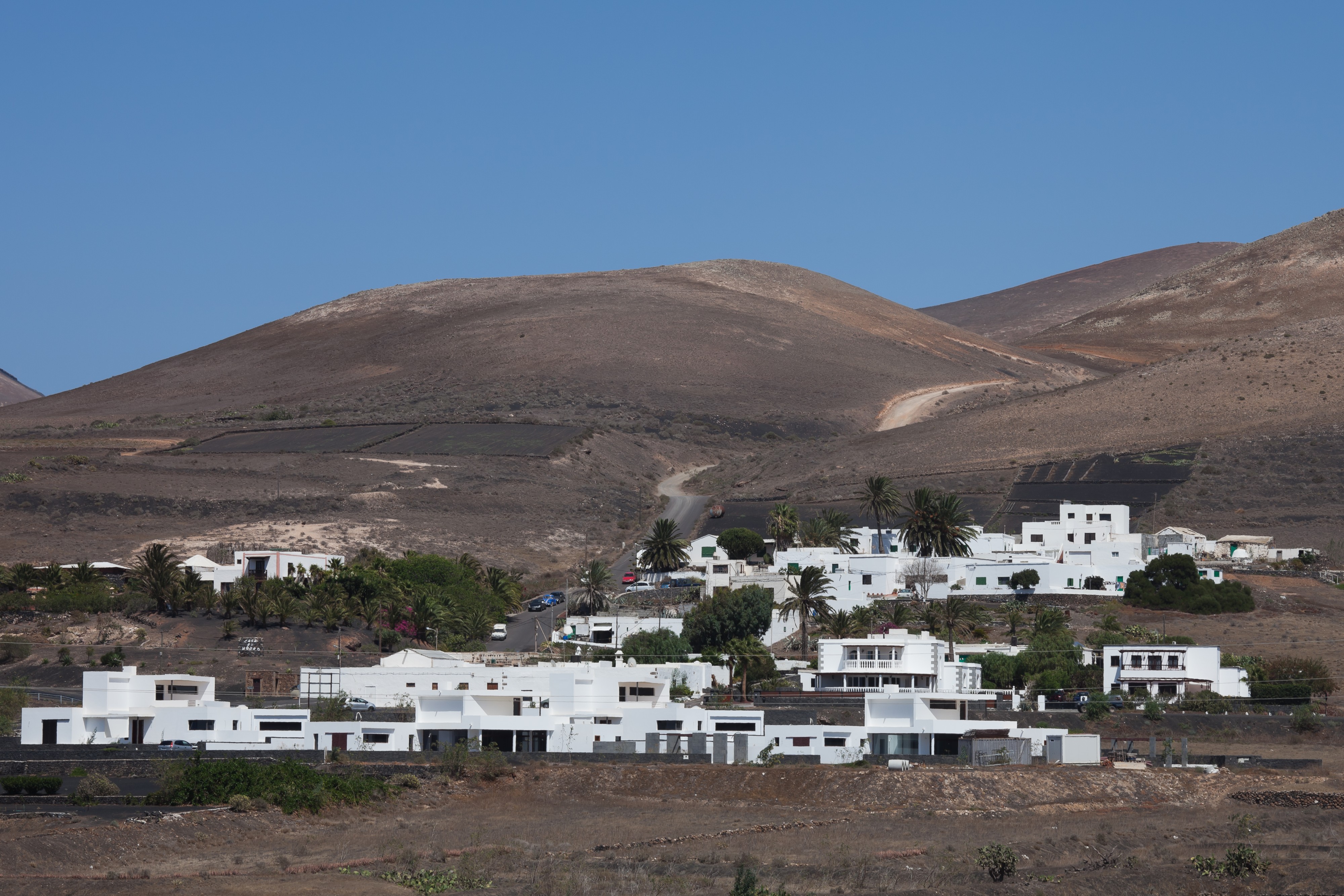 Uga - Lanzarote - Spain -U03