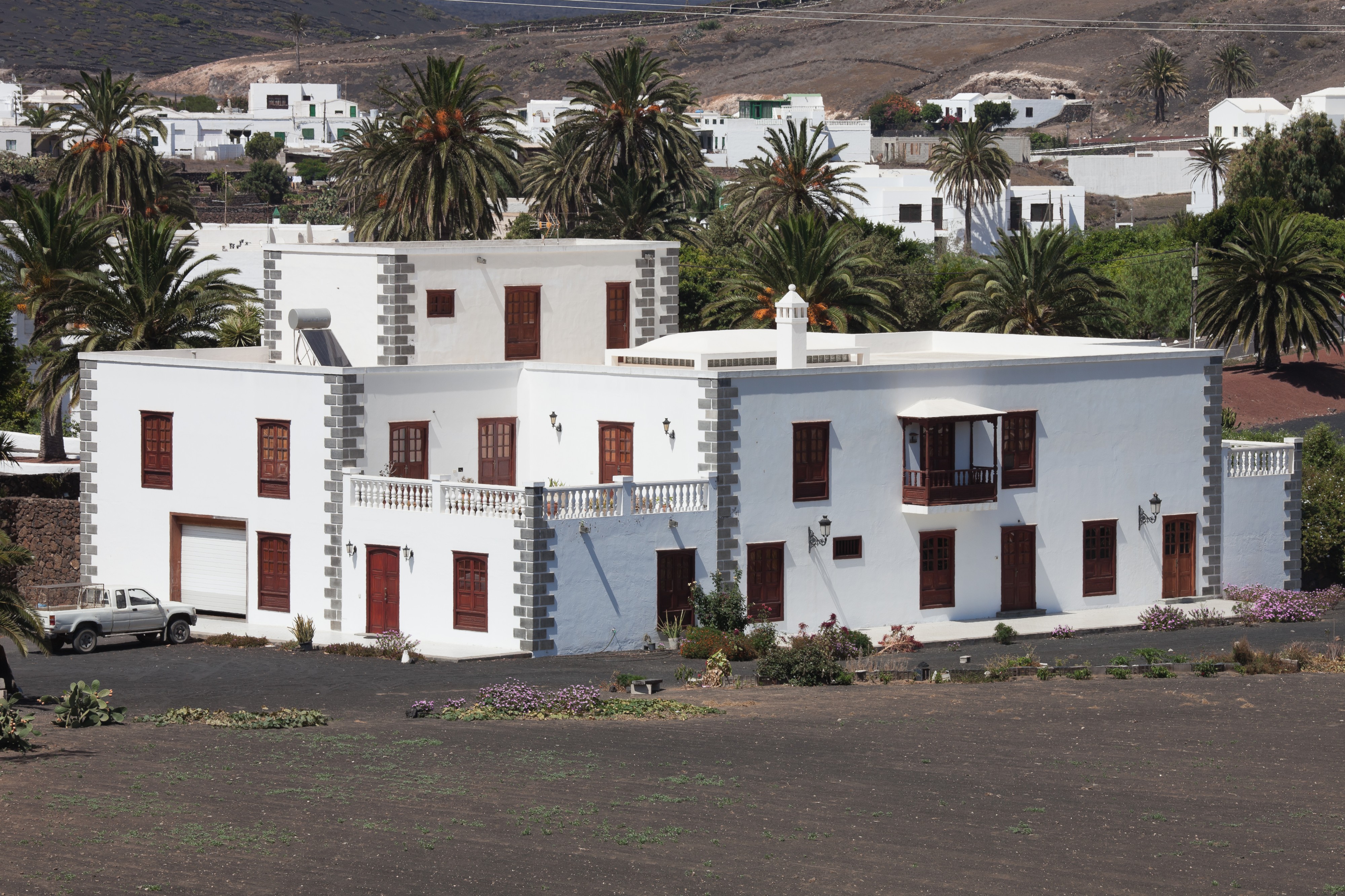 Uga - Lanzarote - Spain -U10