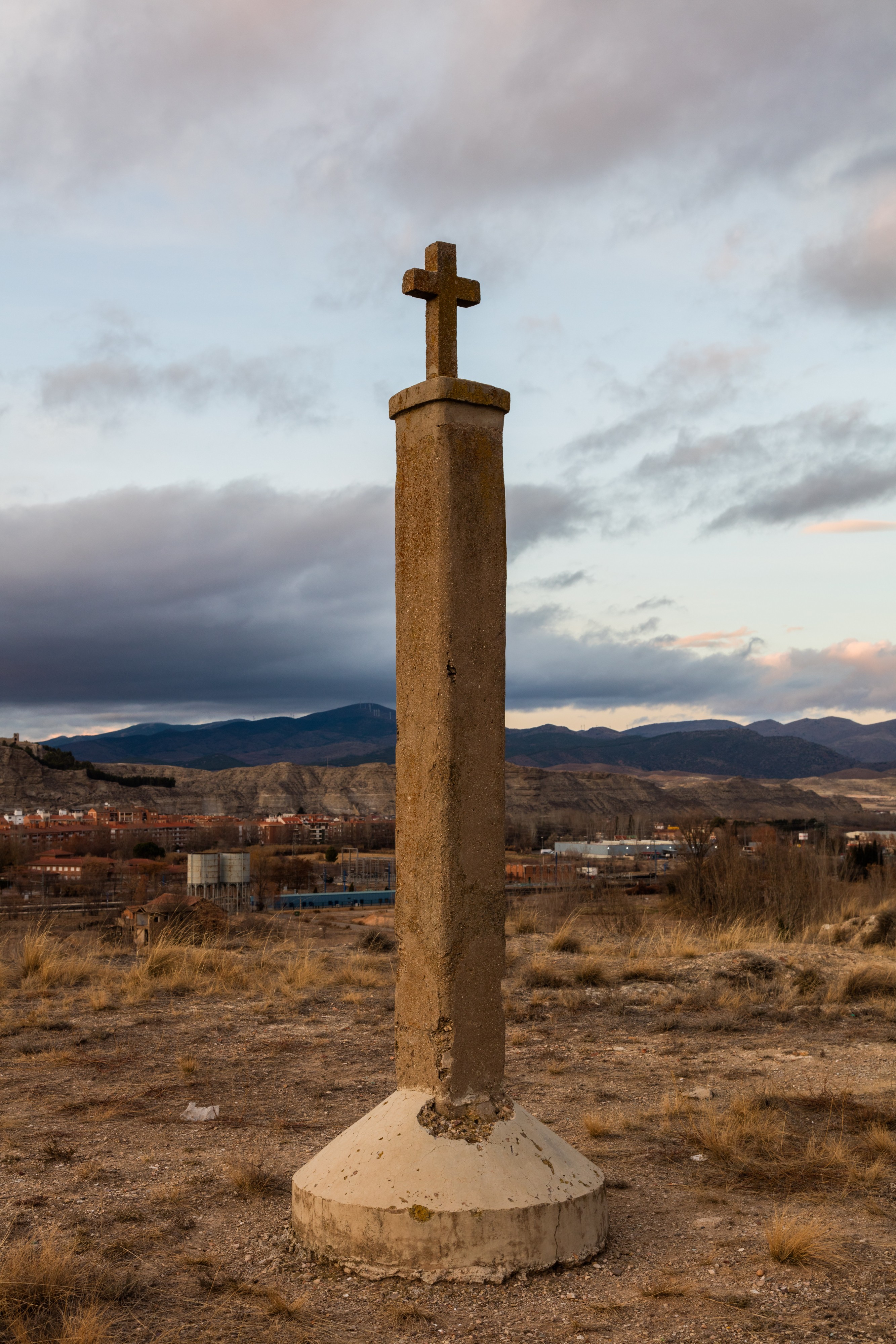 Vía crucis, Calatayud, España, 2018-01-03, DD 04