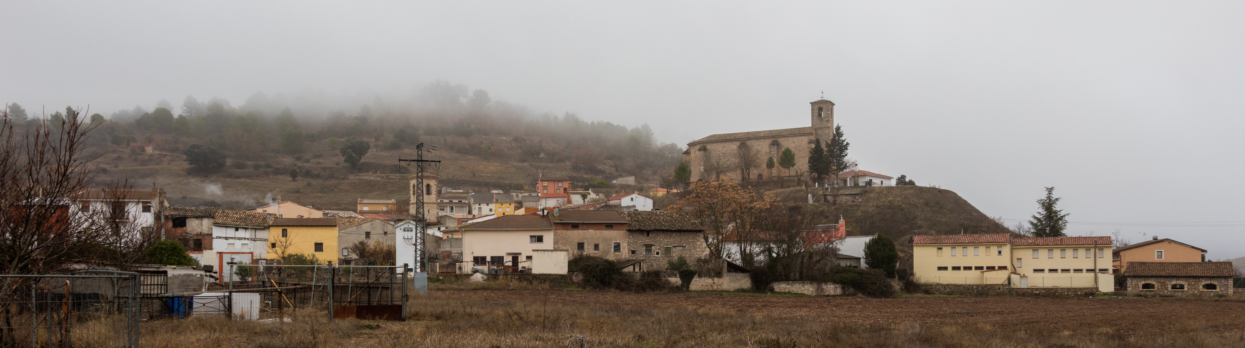 Valdeconcha, Guadalajara, España, 2018-01-04, DD 14